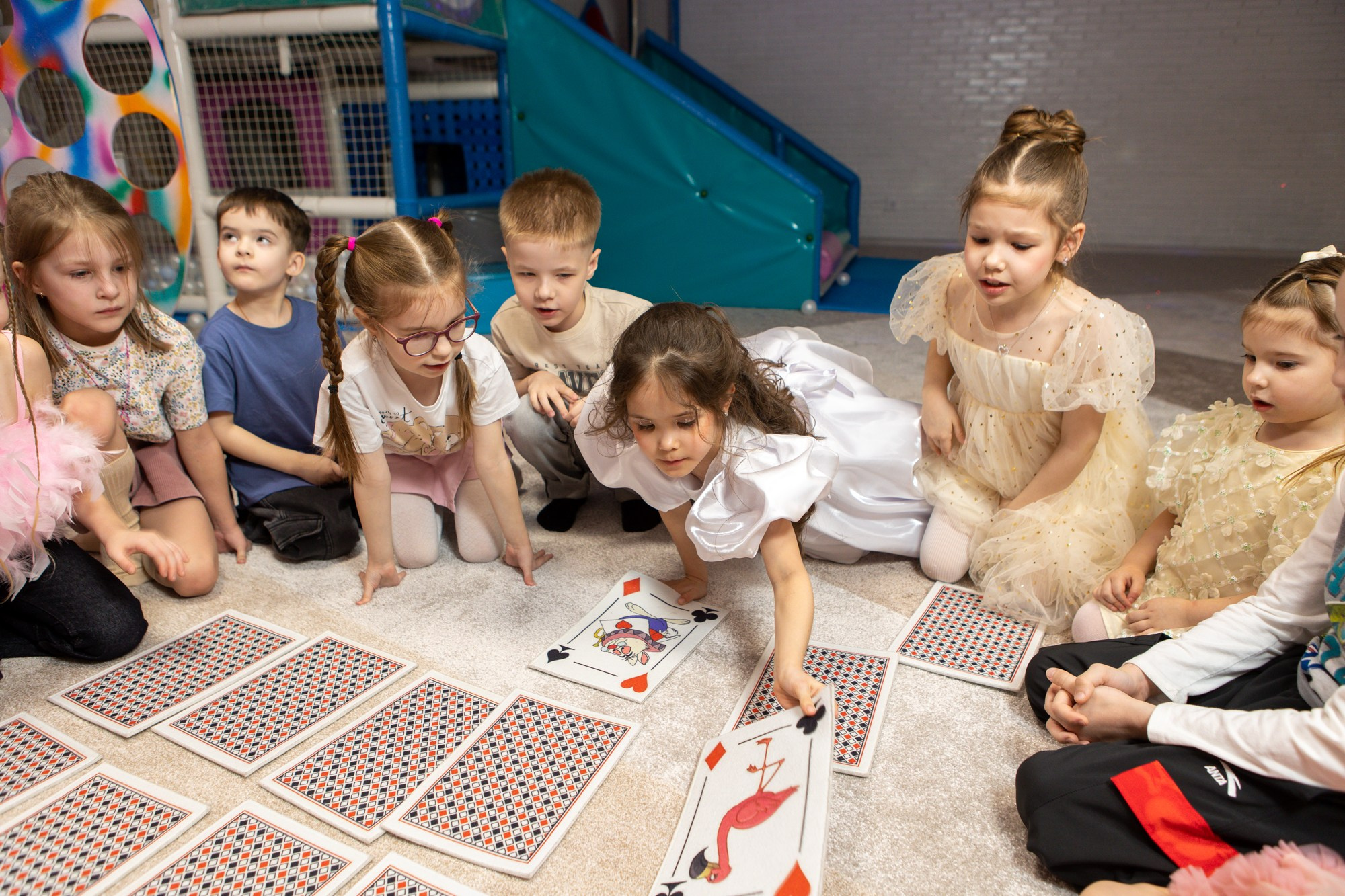 День Рождения Алисы. Фотограф в Оренбурге. Профессиональный фотограф