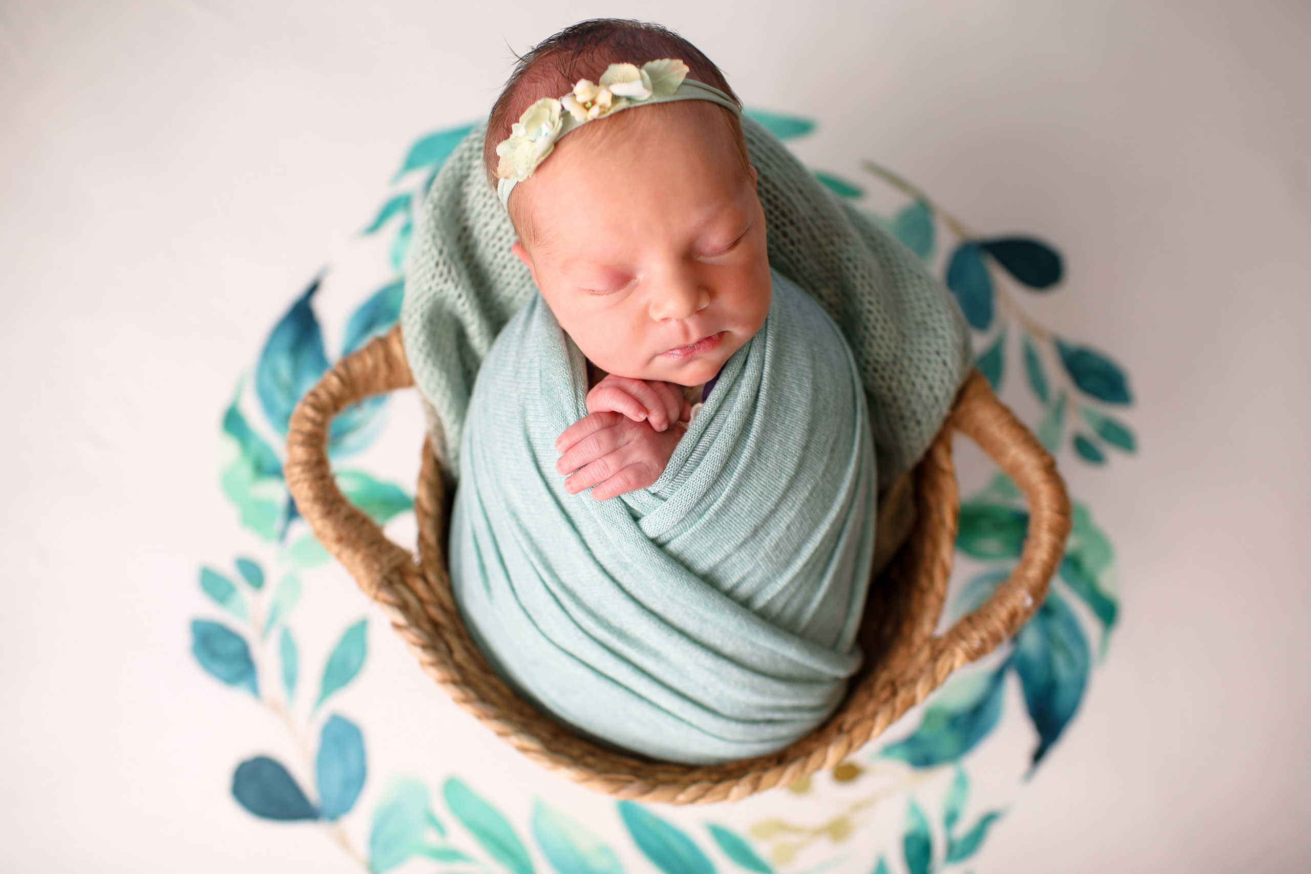 Новорожденные. Нина Зеленева фотограф новорожденных