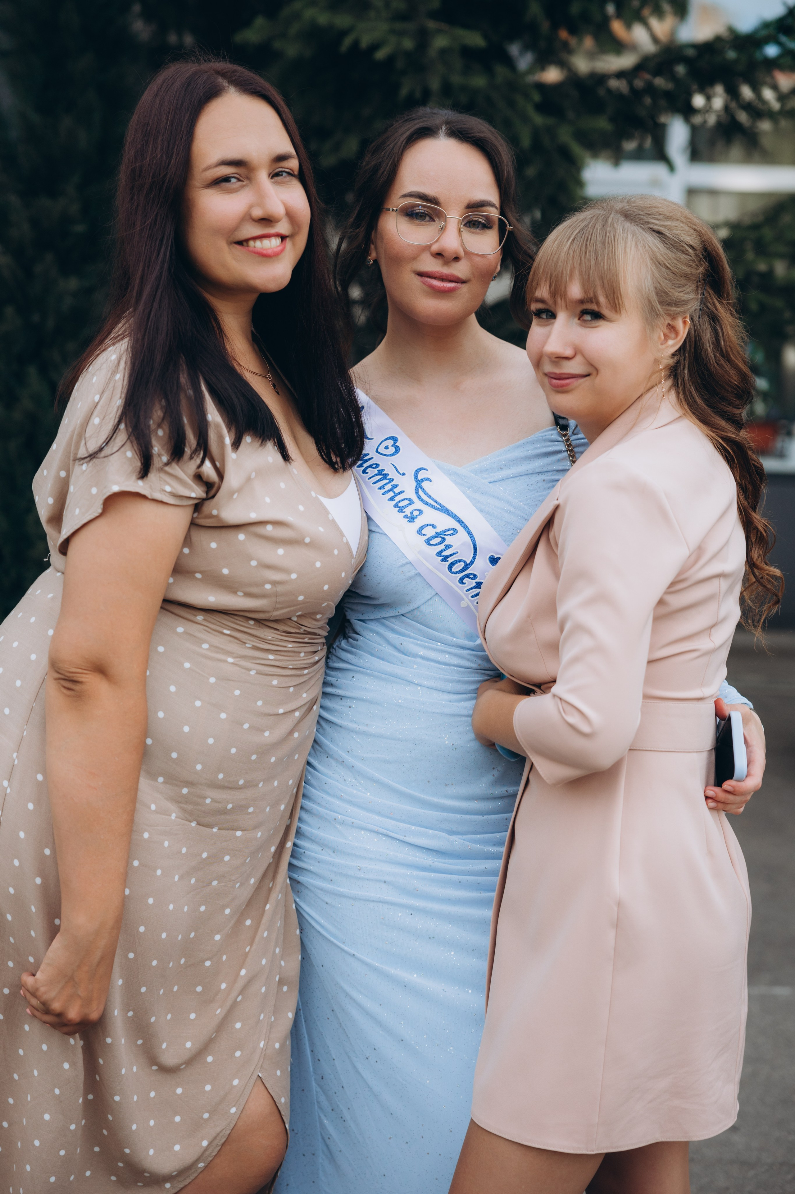 Андрей & Мария. Свадебный, семейный фотограф в Иркутске Светлана Макаричева