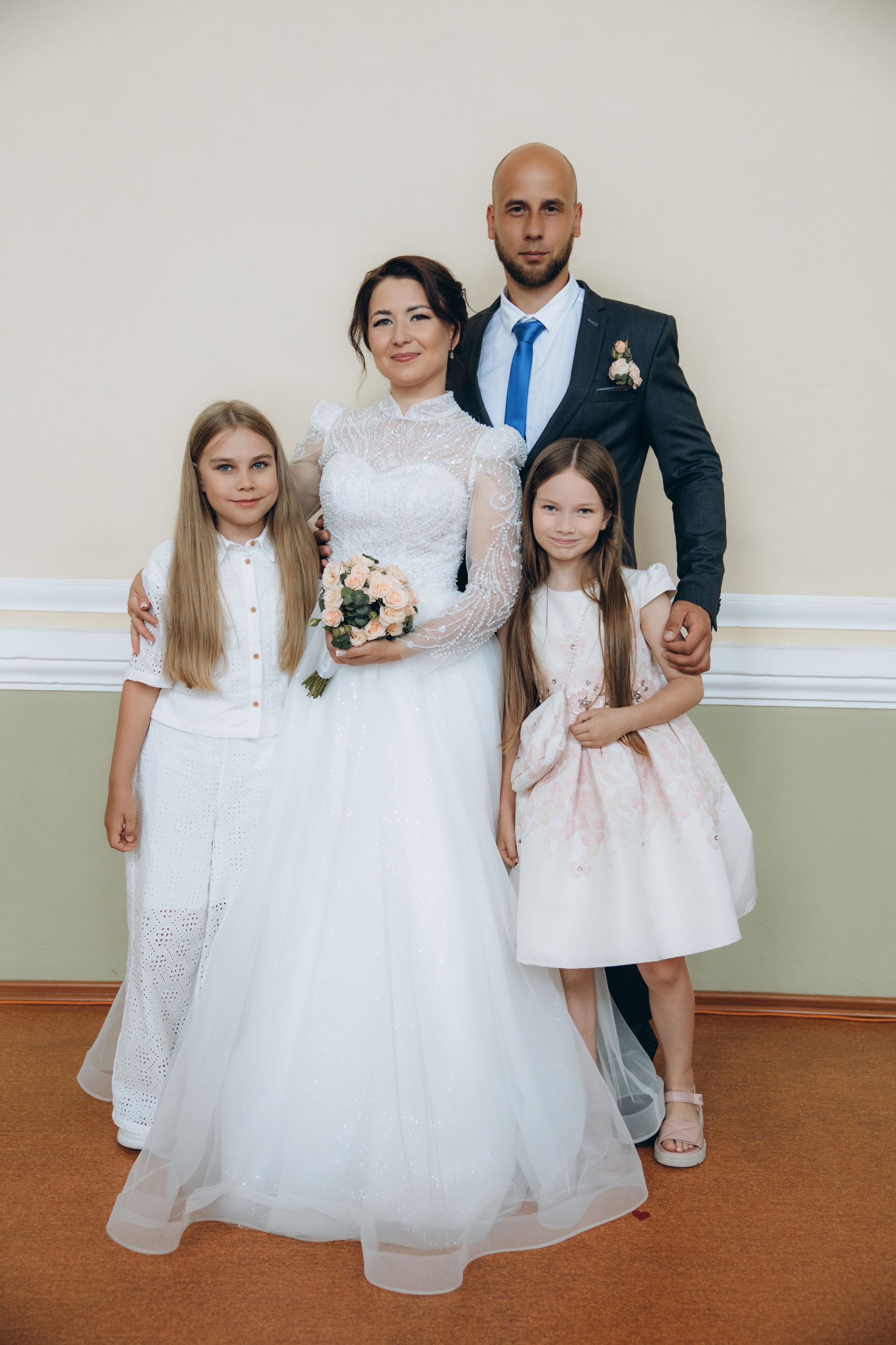 Алексей & Олеся. Свадебный, семейный фотограф в Иркутске Светлана Макаричева