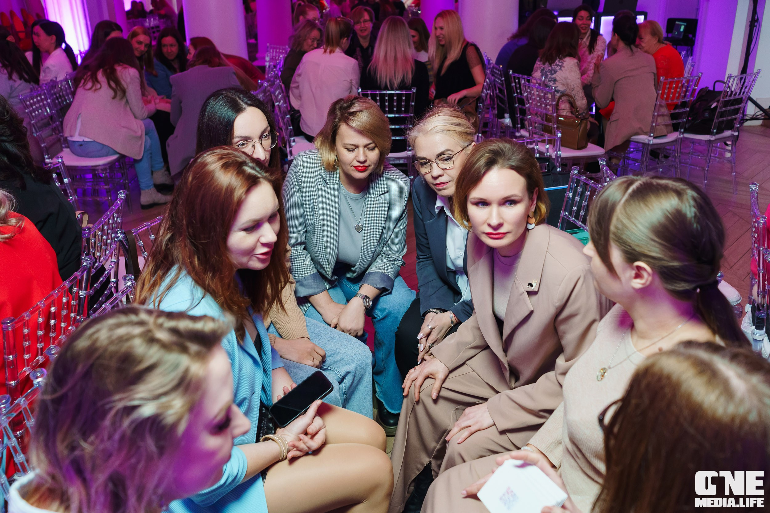 Форум Мой Бизнес — ДЕВИЧНИК. One Media Life: фоторепортажи, фотоотчеты с мероприятий и заведений