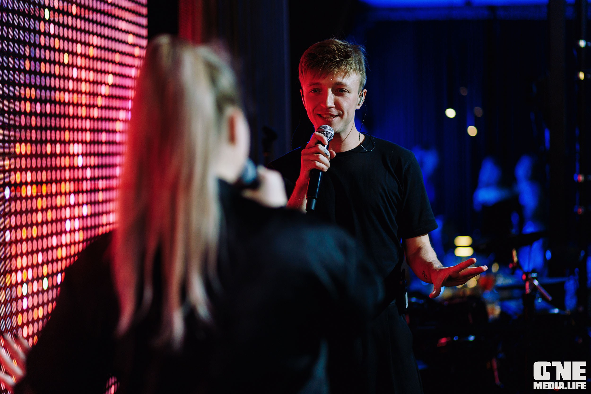 Фоторепортаж из ресторана Океан. One Media Life: фоторепортажи, фотоотчеты с мероприятий и заведений