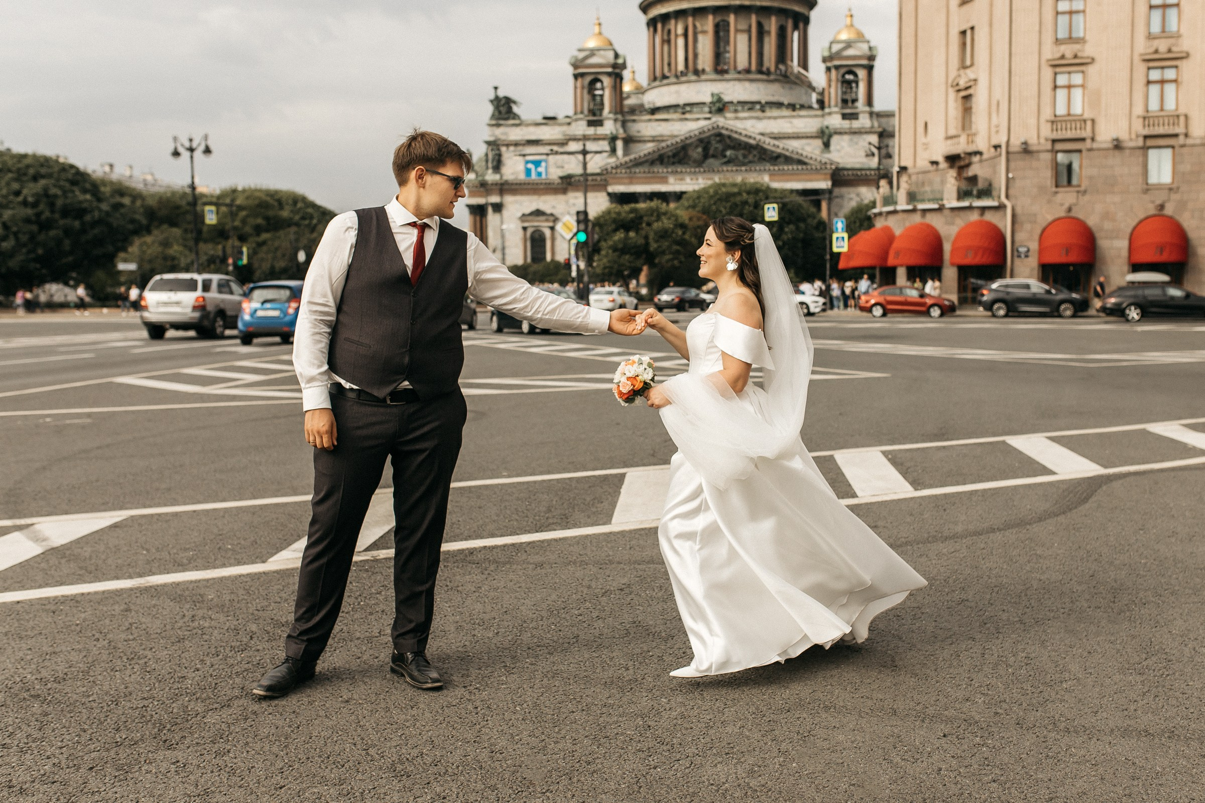 Ксения&Никита