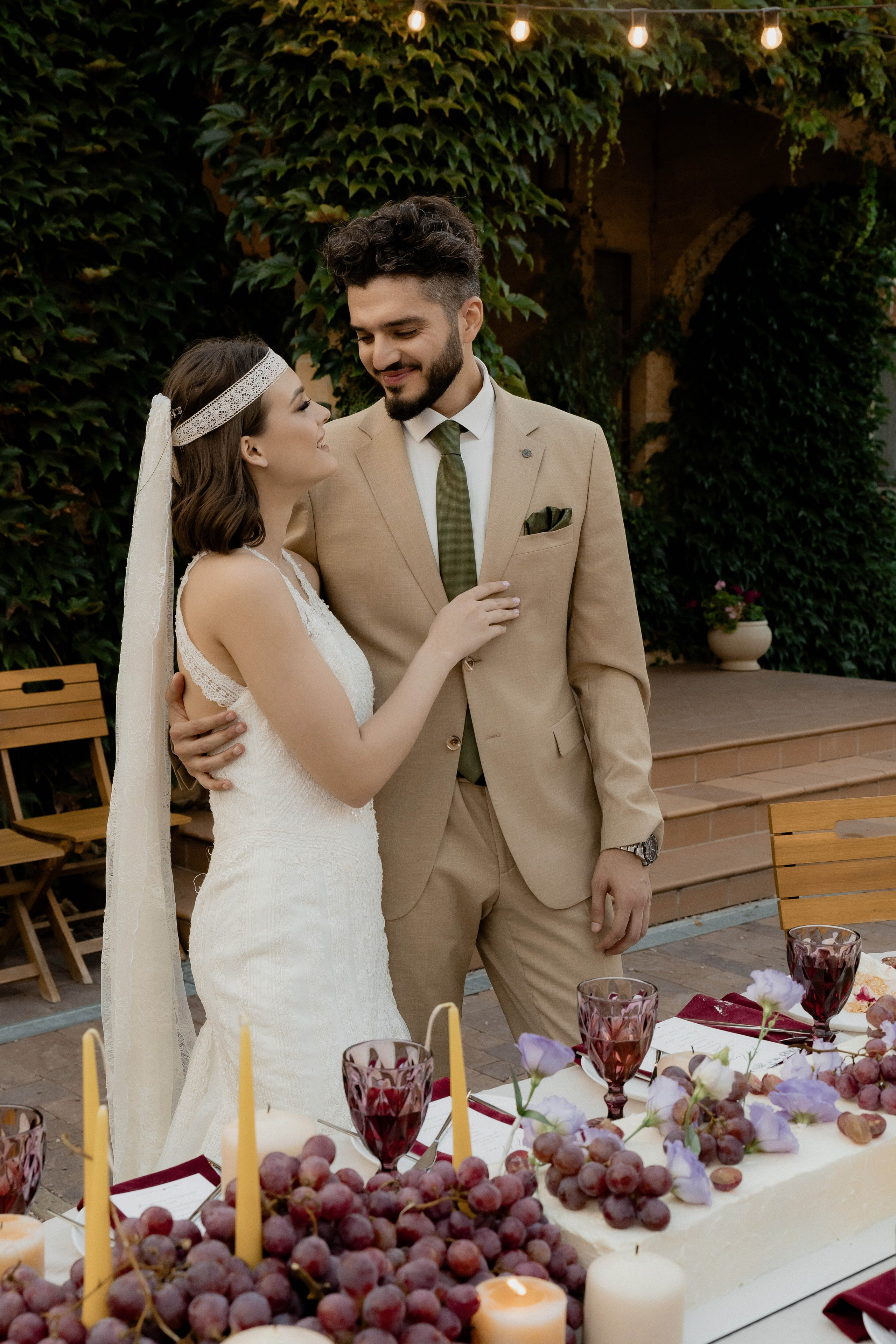 Итальянская Любовь. Фотограф и Видеограф в Ростове на Дону