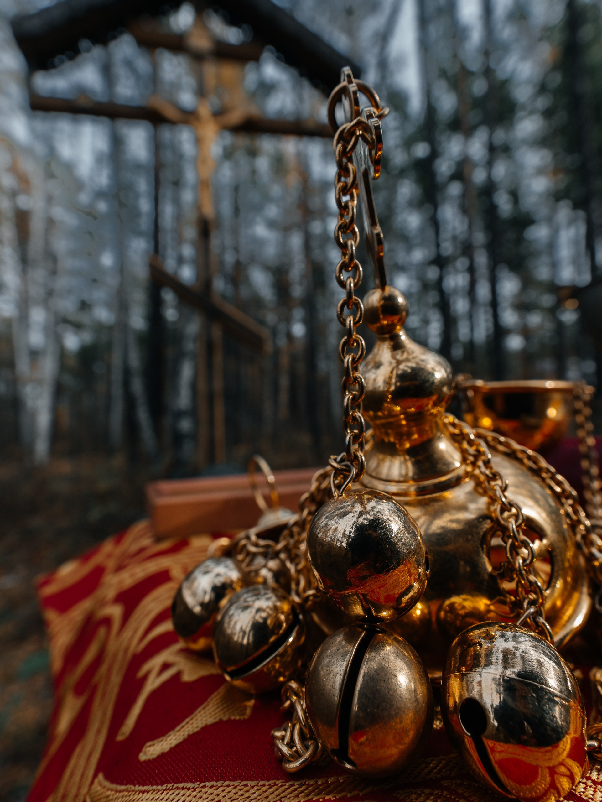 Роман Ринчинов — фотограф в Северобайкальске