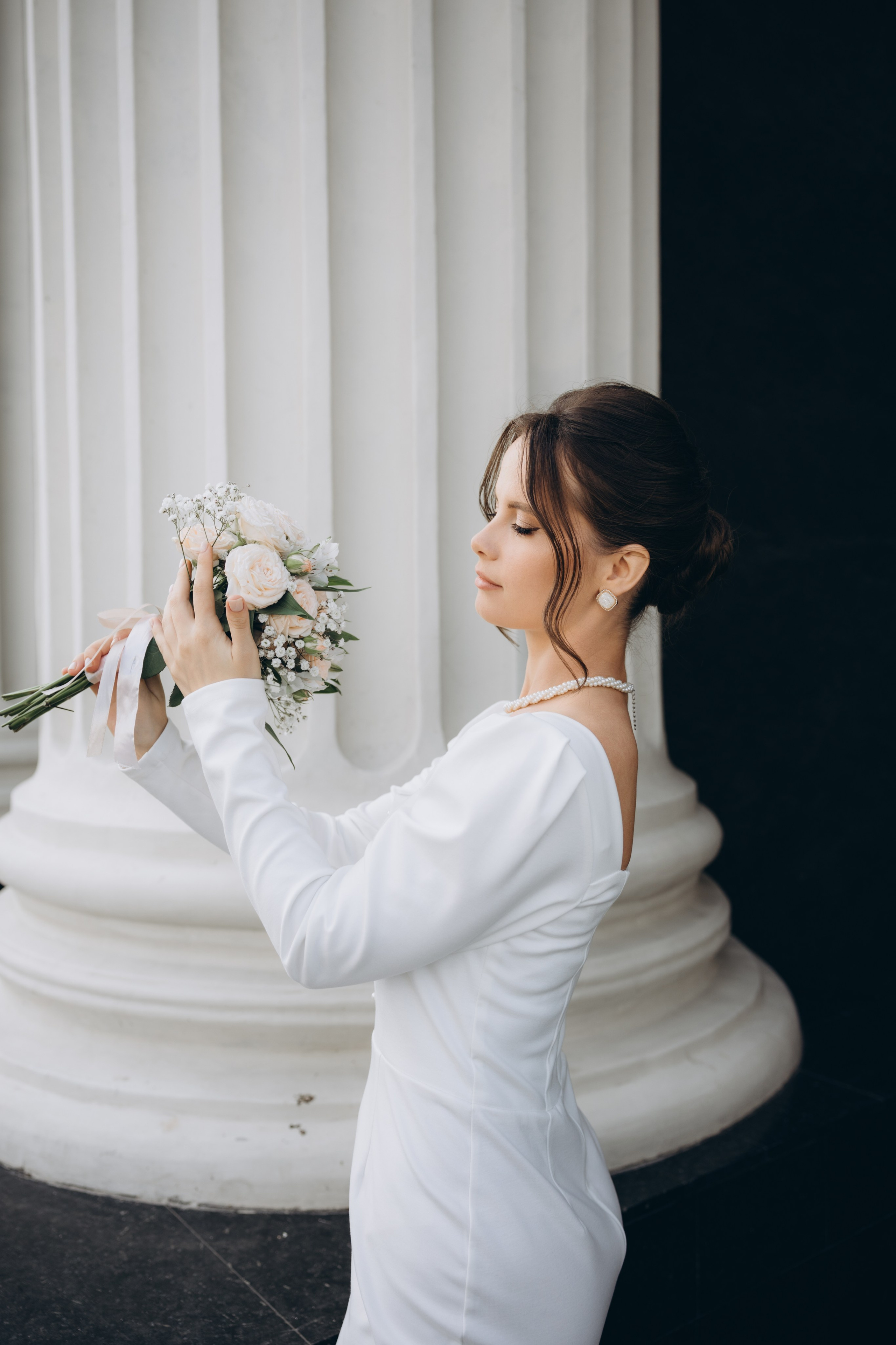 Павел & Анна. Свадебный, семейный фотограф в Иркутске Светлана Макаричева