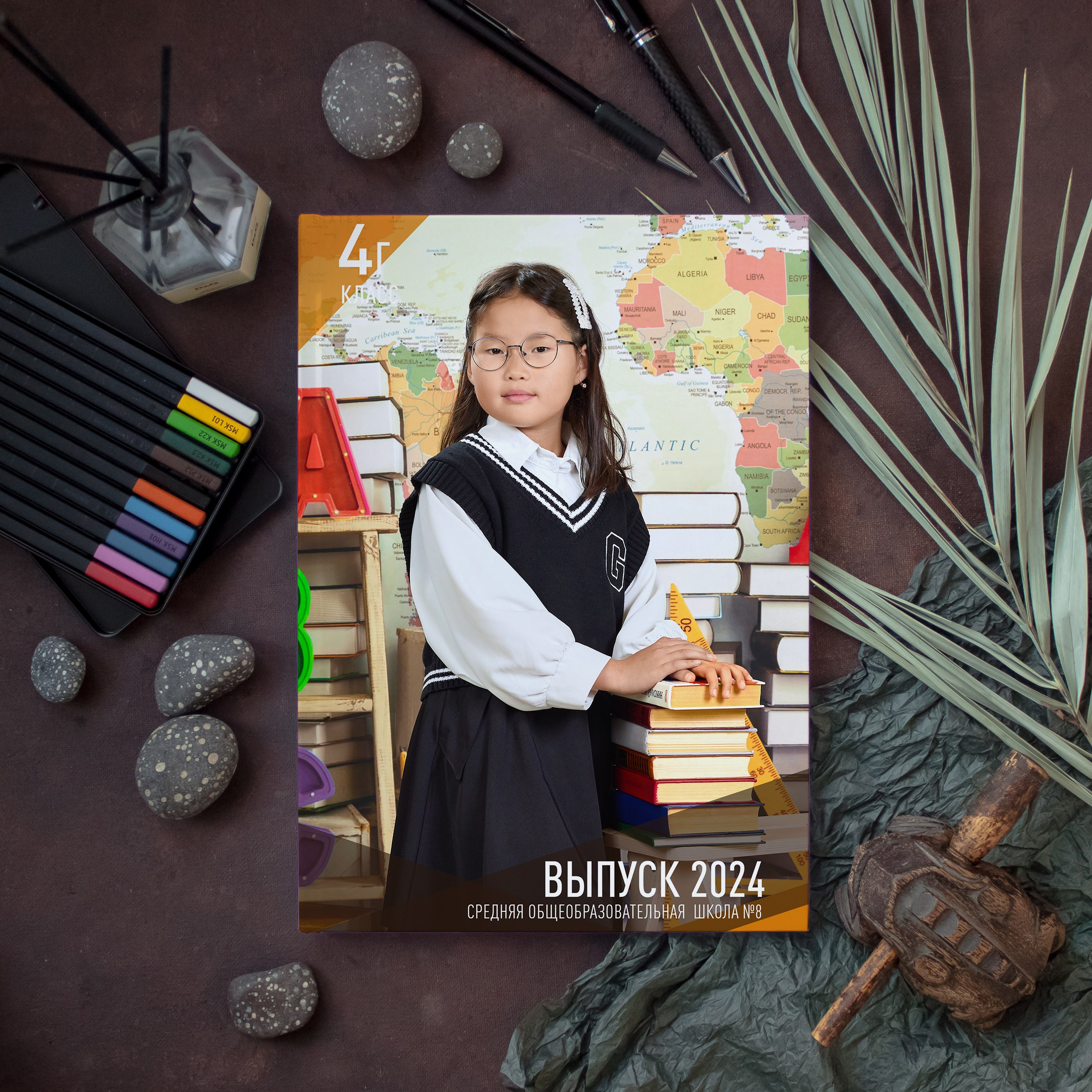 1-4 класс. Школьный фотограф в Улан-Удэ Андрей Пугачев