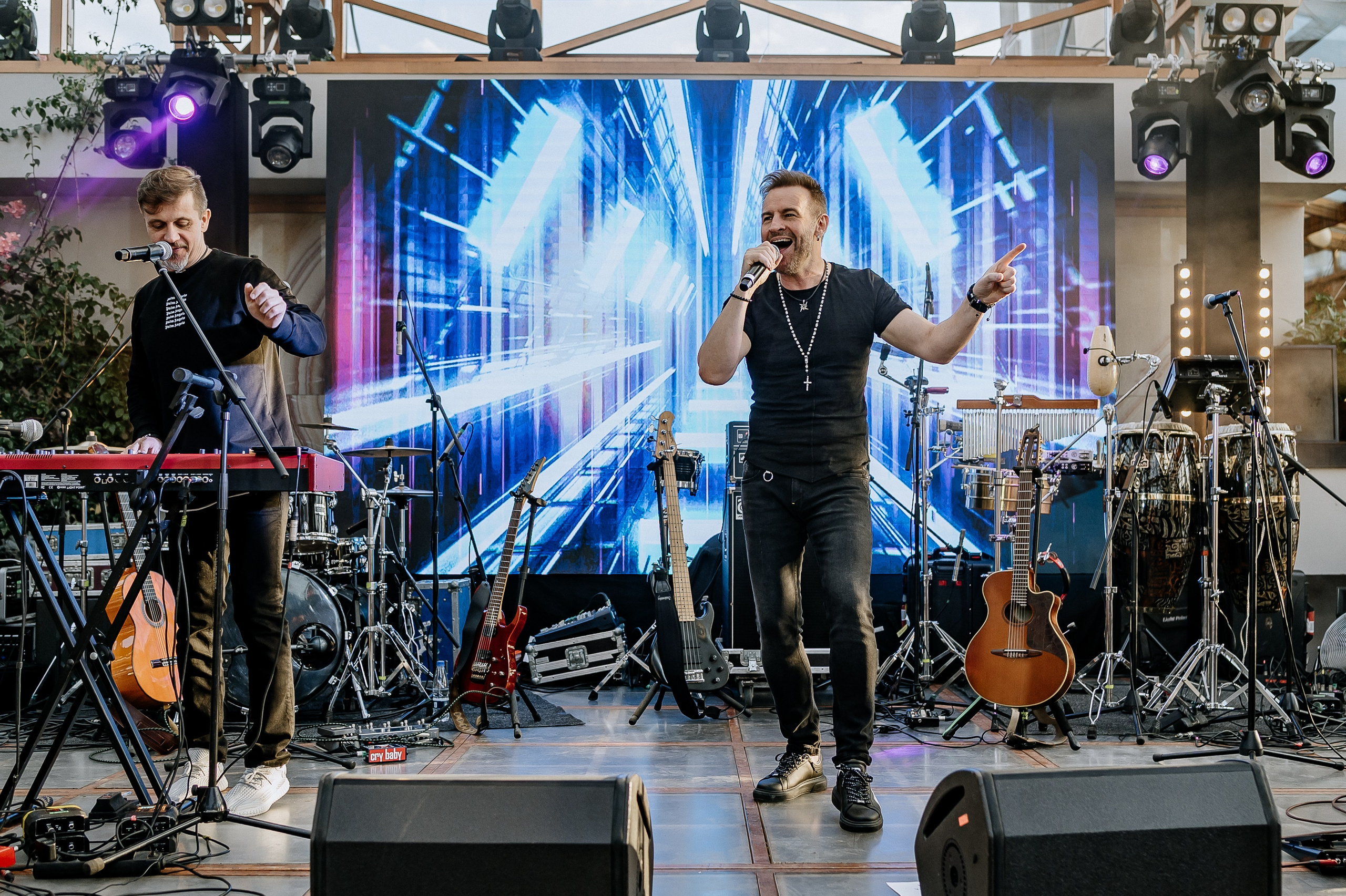 Репортажный фотограф Москва. Свадебный фотограф Москва — Сергей и Татьяна