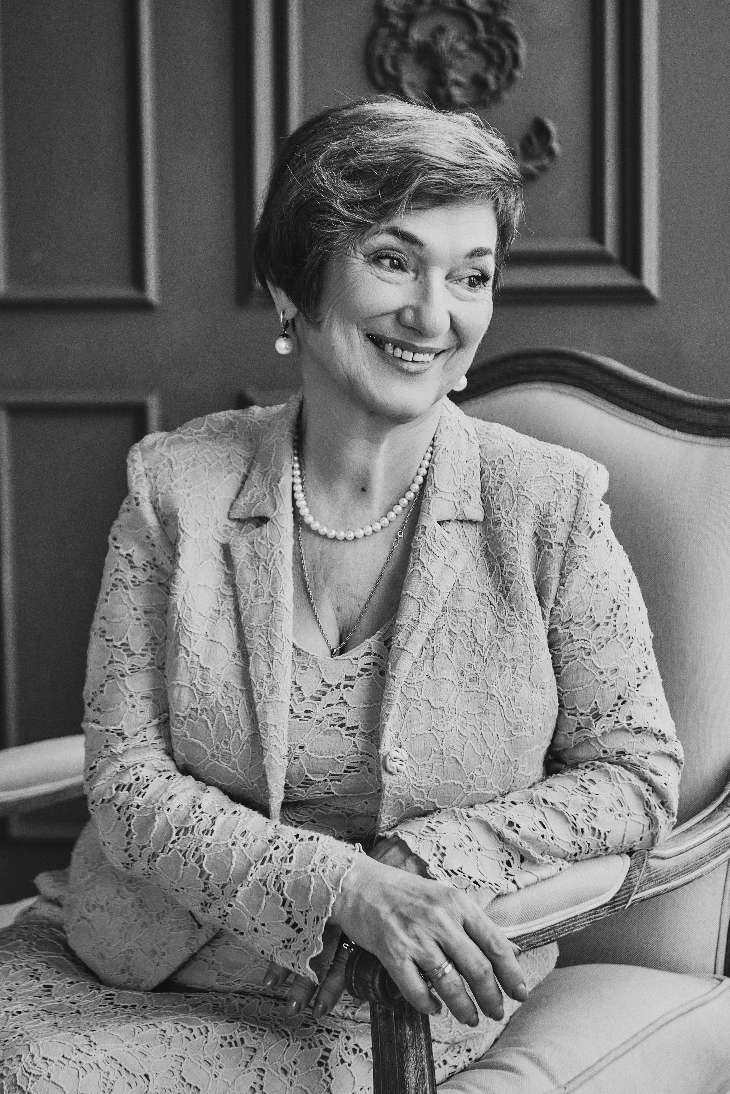 Женский портрет. Свадебный и семейный фотограф Петр Гатыло