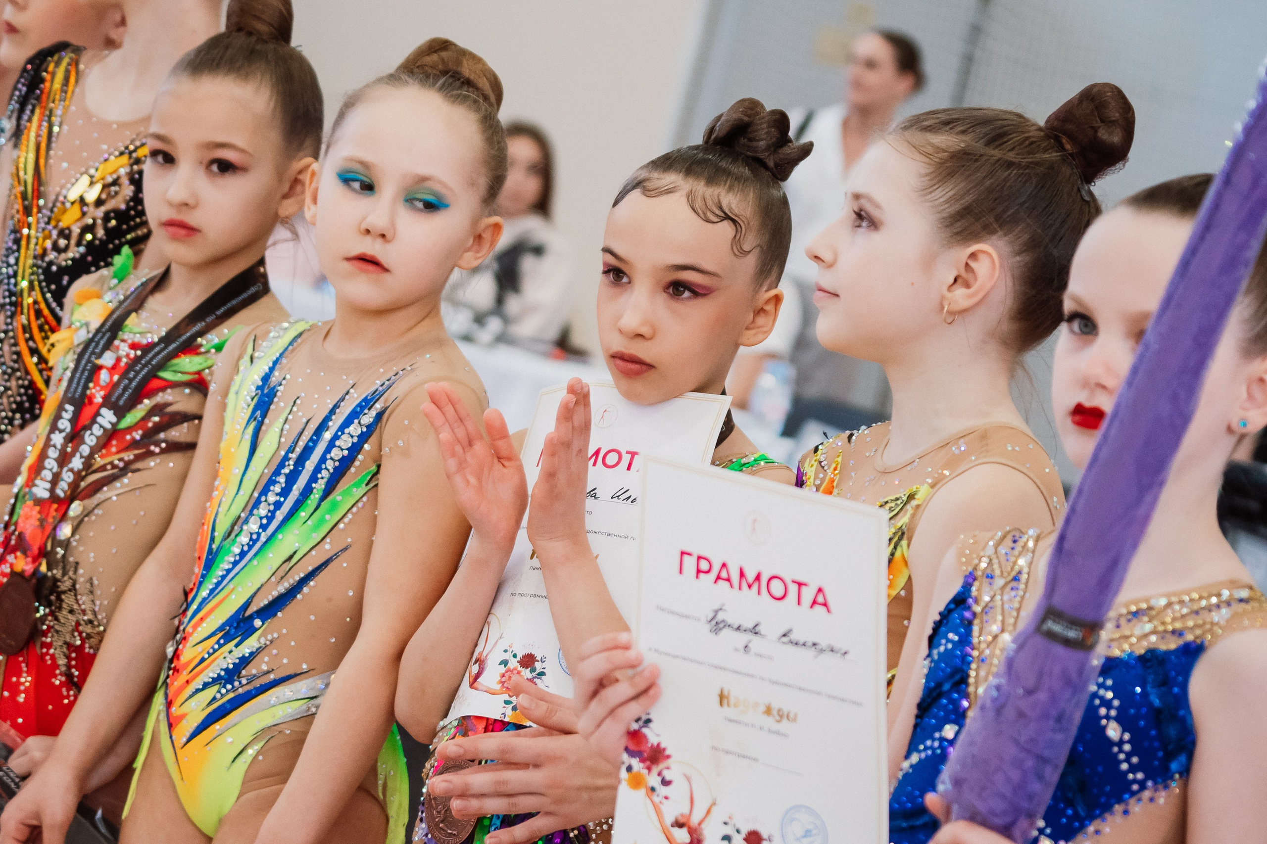 Надежды — День 2. Воробьева Ксения — Спортивный и танцевальный фотограф Новосибирск