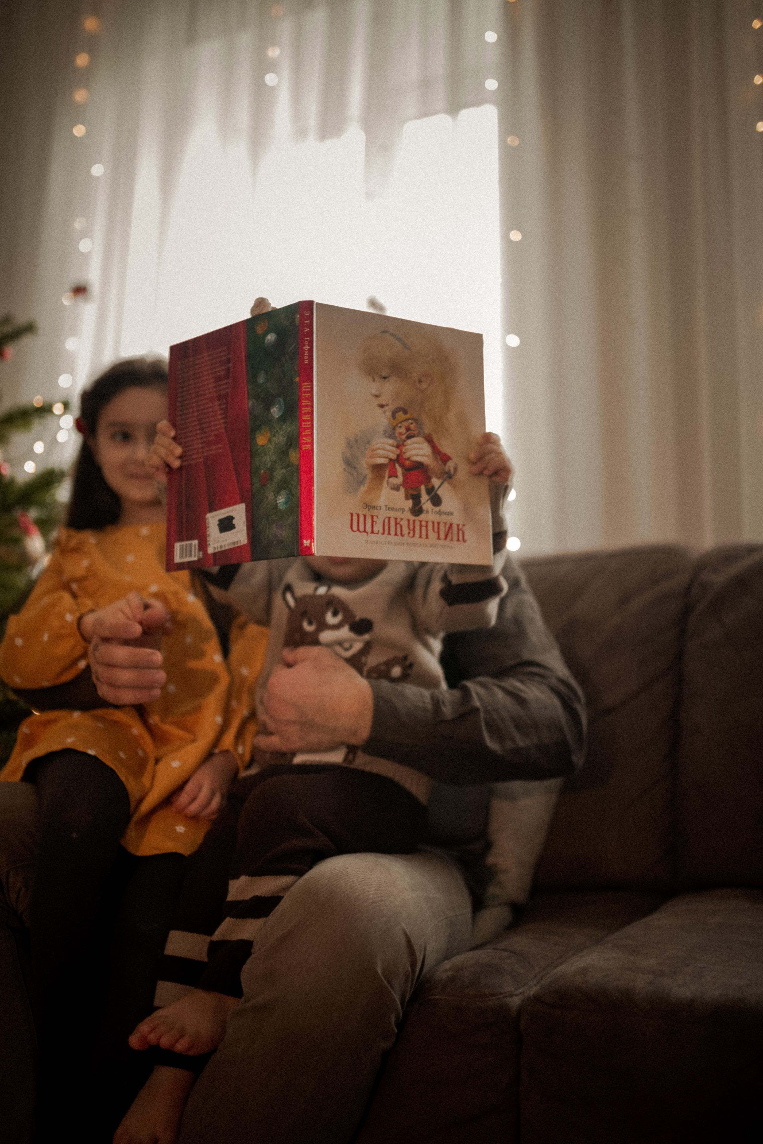 Семейные фотосессии. Профессиональный семейный и церковный фотограф в Ростове-на-Дону