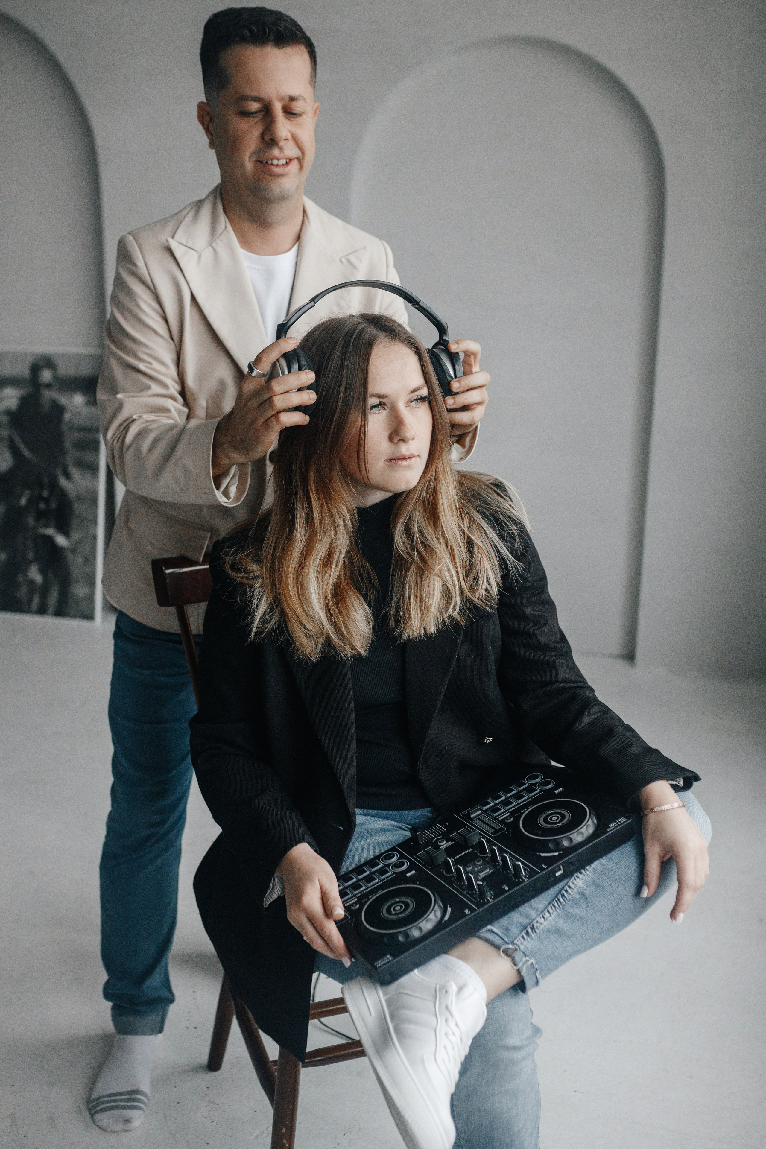 Контент для ведущего во Владимире Олега Иванова. Фотограф во Владимире Татьяна Бабикова