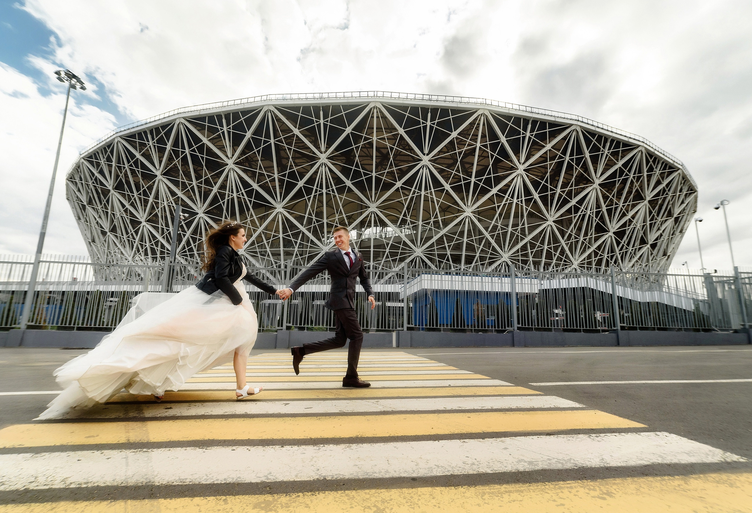 Свадебный и travel фотограф в Волгограде, Сочи, Домбае, Европе