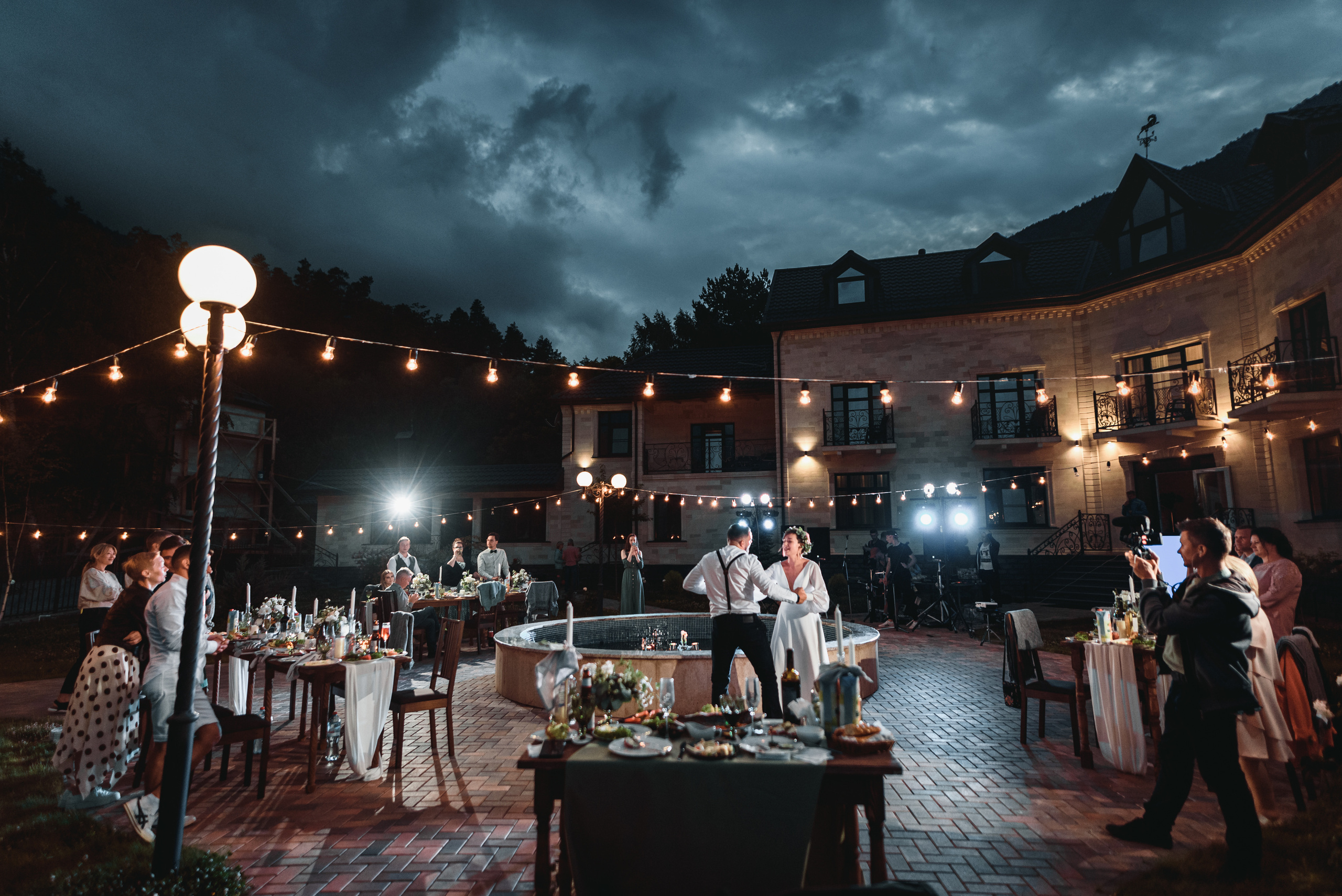 Свадебный и travel фотограф в Волгограде, Сочи, Домбае, Европе