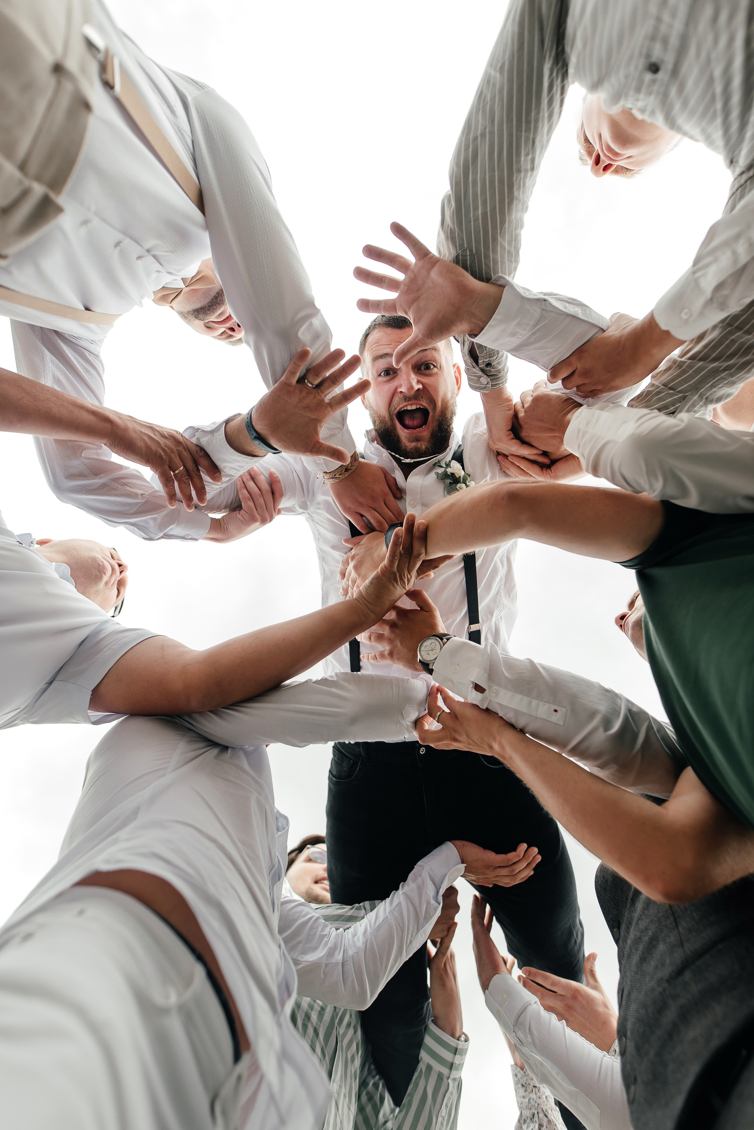 Свадебный и travel фотограф в Волгограде, Сочи, Домбае, Европе