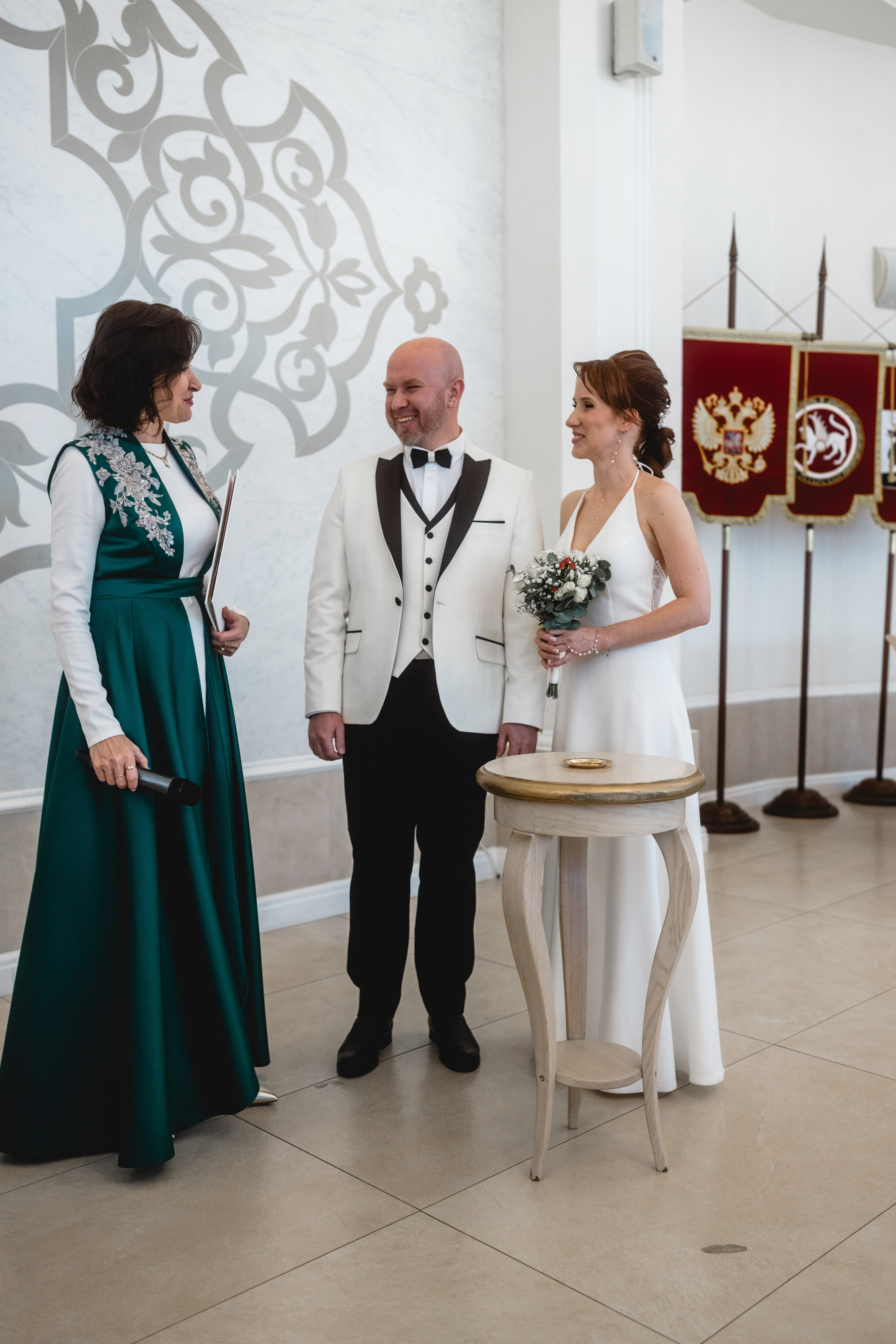 Свадьба Иван и Елена. Свадебный и индивидуальный фотограф Аля Мамакова