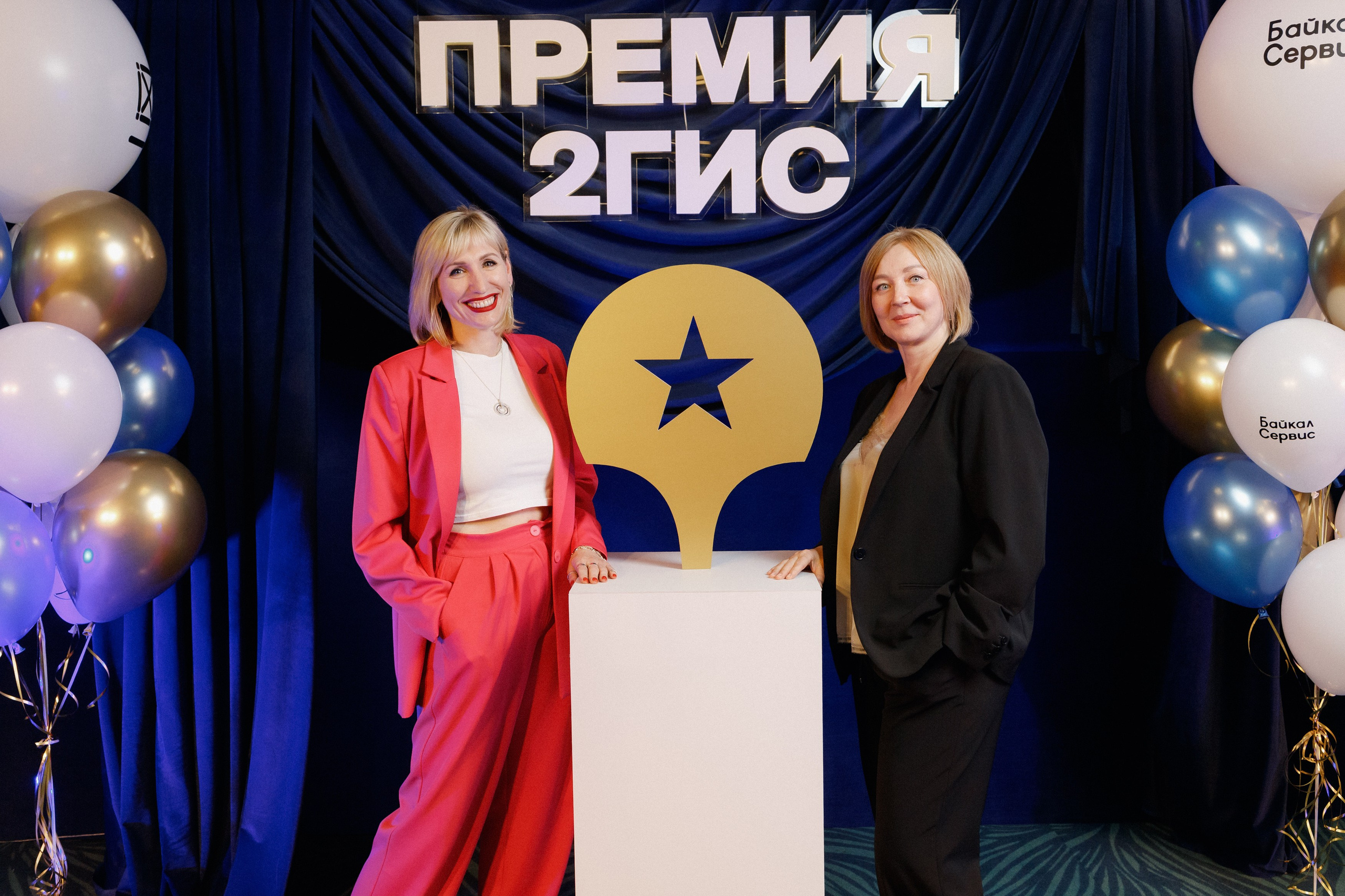 ПРЕМИЯ 2ГИС | PART I. СВОИ. ФОТООТЧЕТЫ-СОБЫТИЯ-МЕСТА