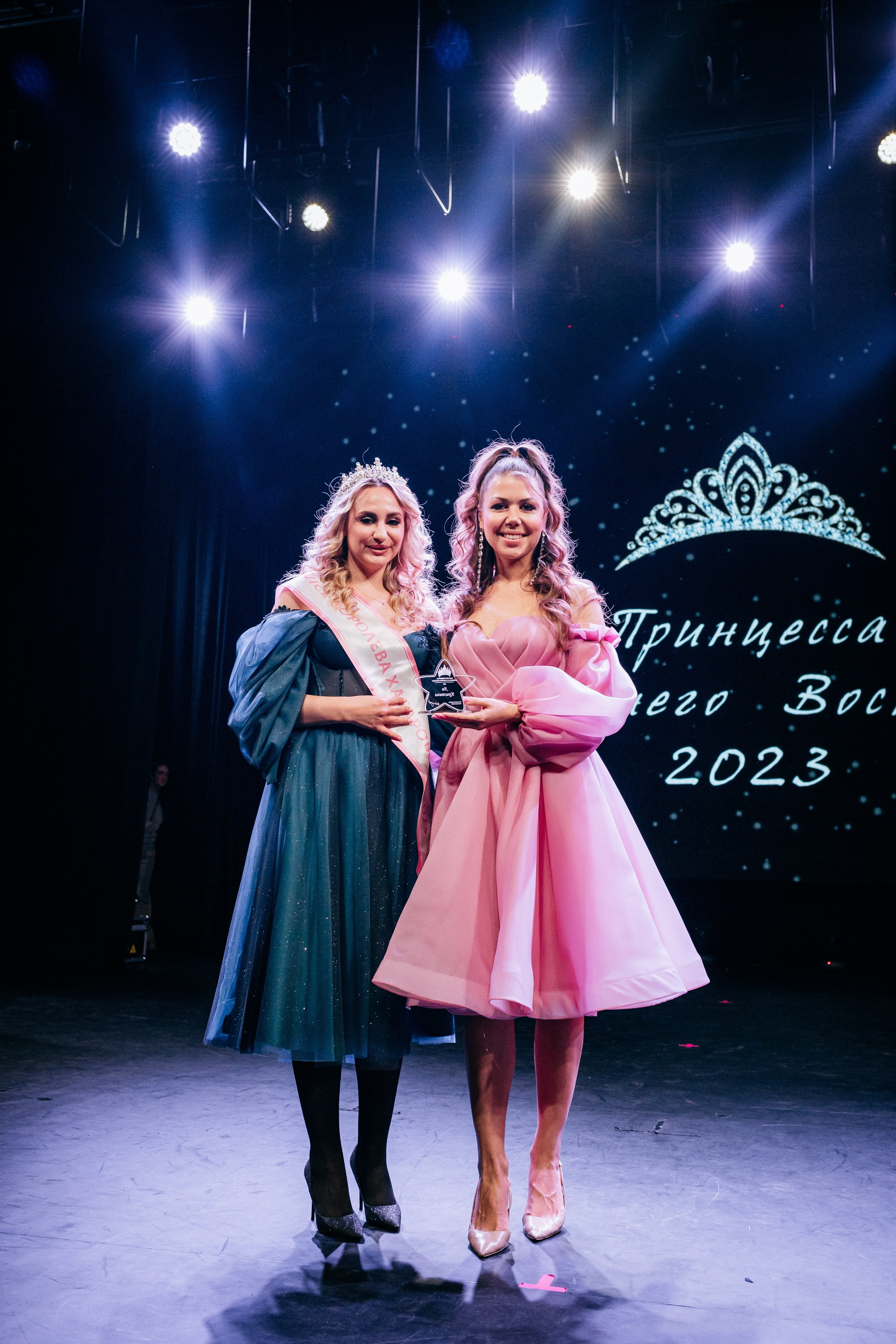 ПРИНЦЕССА ДАЛЬНЕГО ВОСТОКА. СВОИ. ФОТООТЧЕТЫ-СОБЫТИЯ-МЕСТА