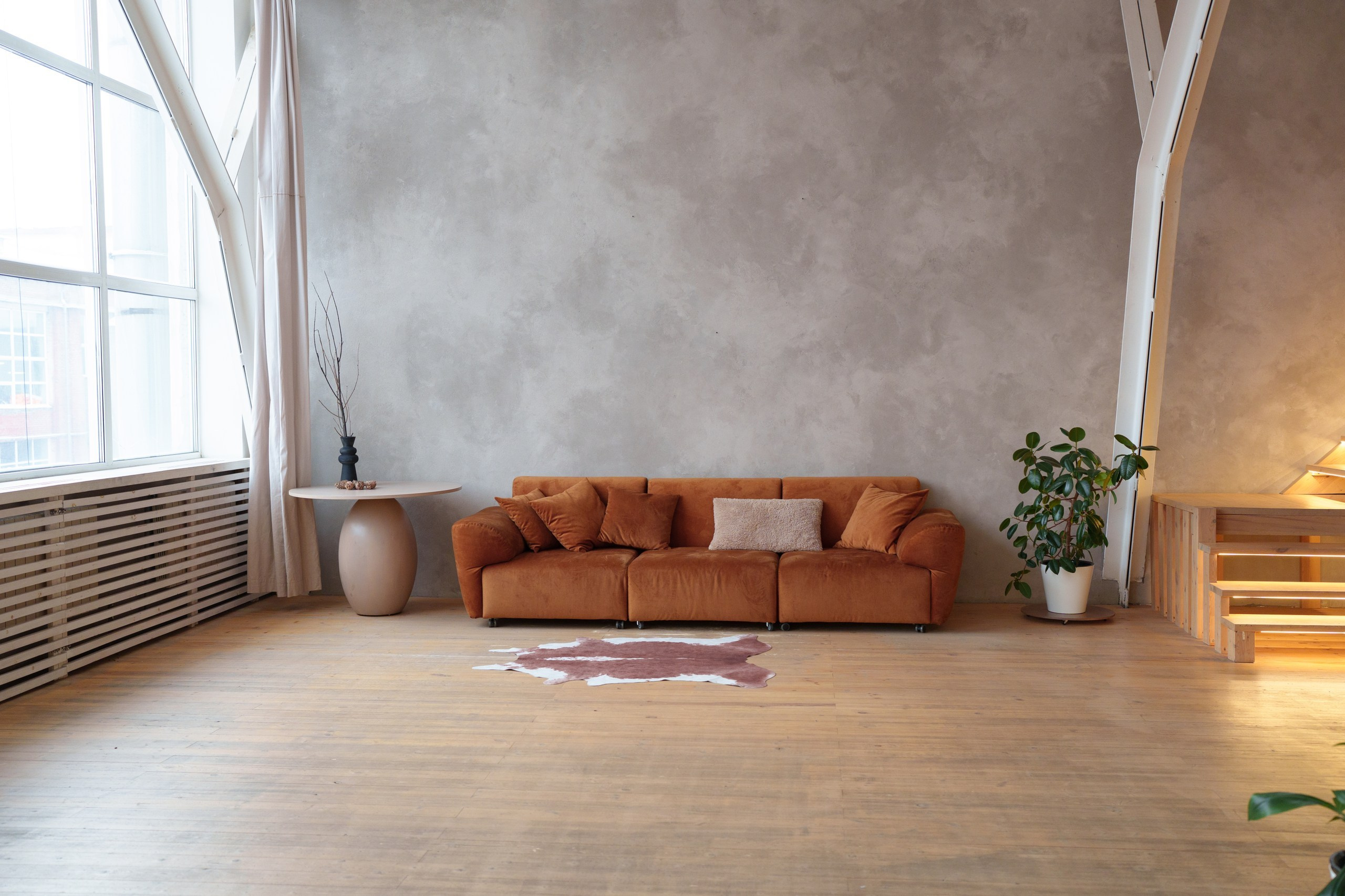 Зал Семейный