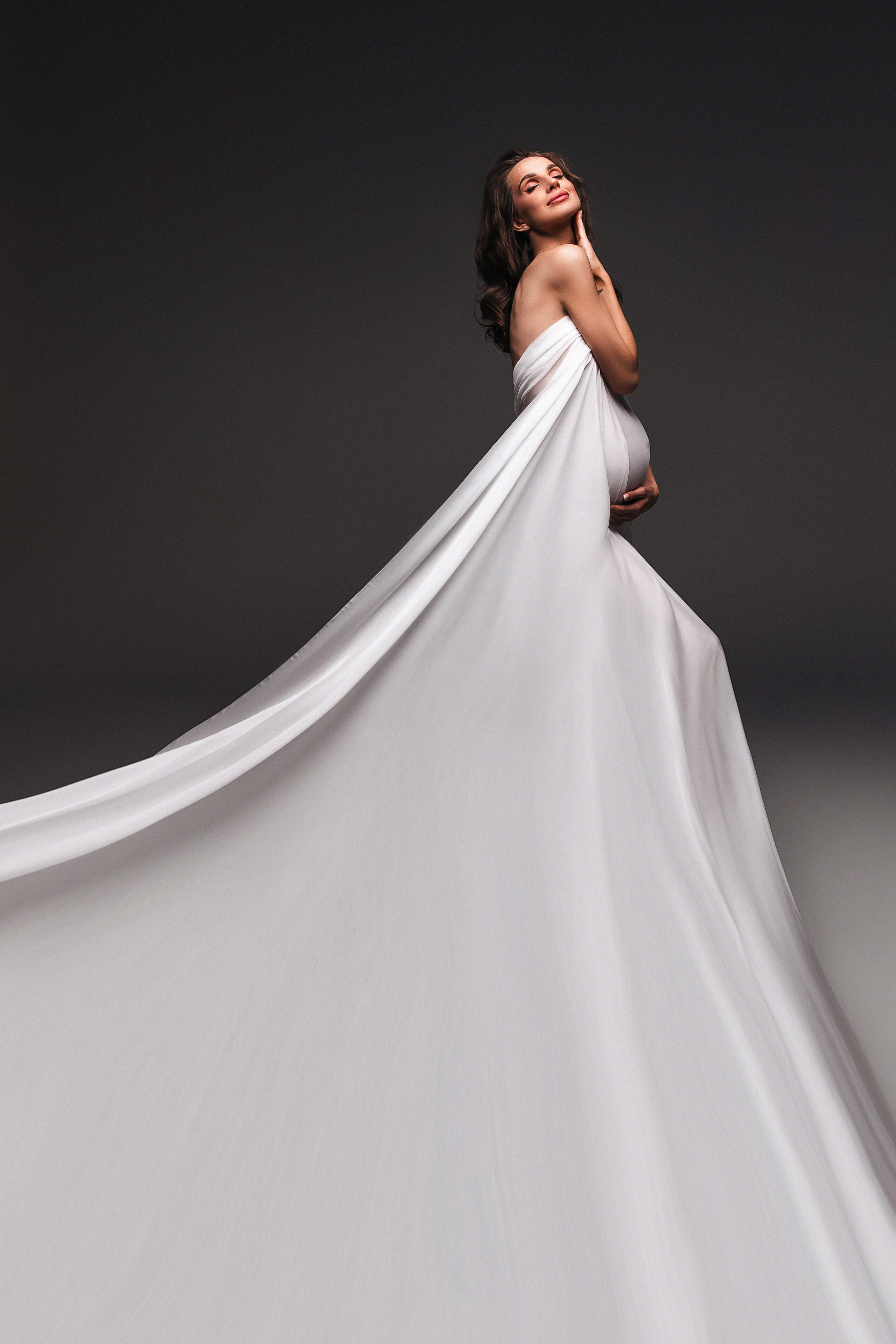 LOS ANGELES MATERNITY & FAMILY PHOGRAPHER