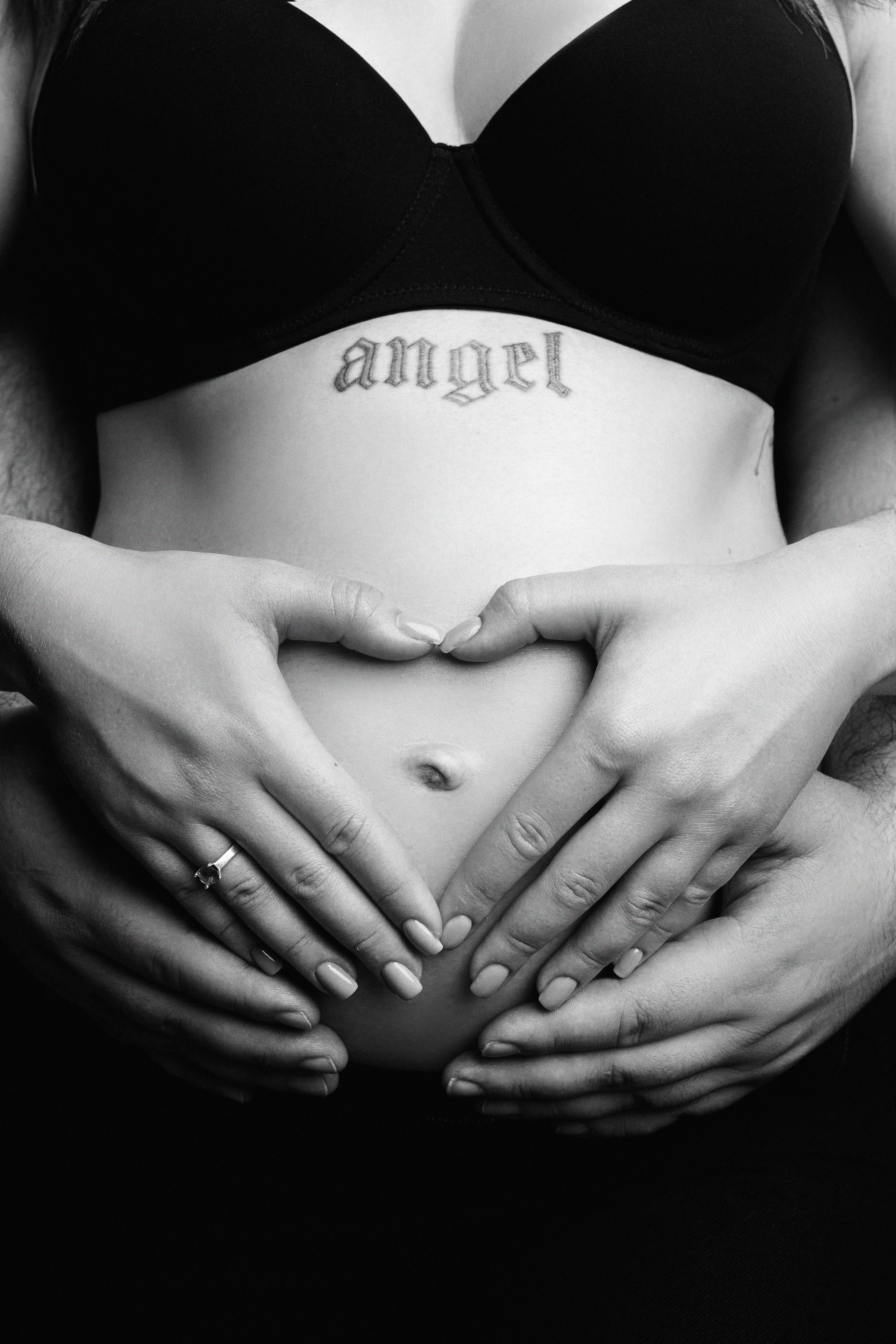LOS ANGELES MATERNITY & FAMILY PHOGRAPHER