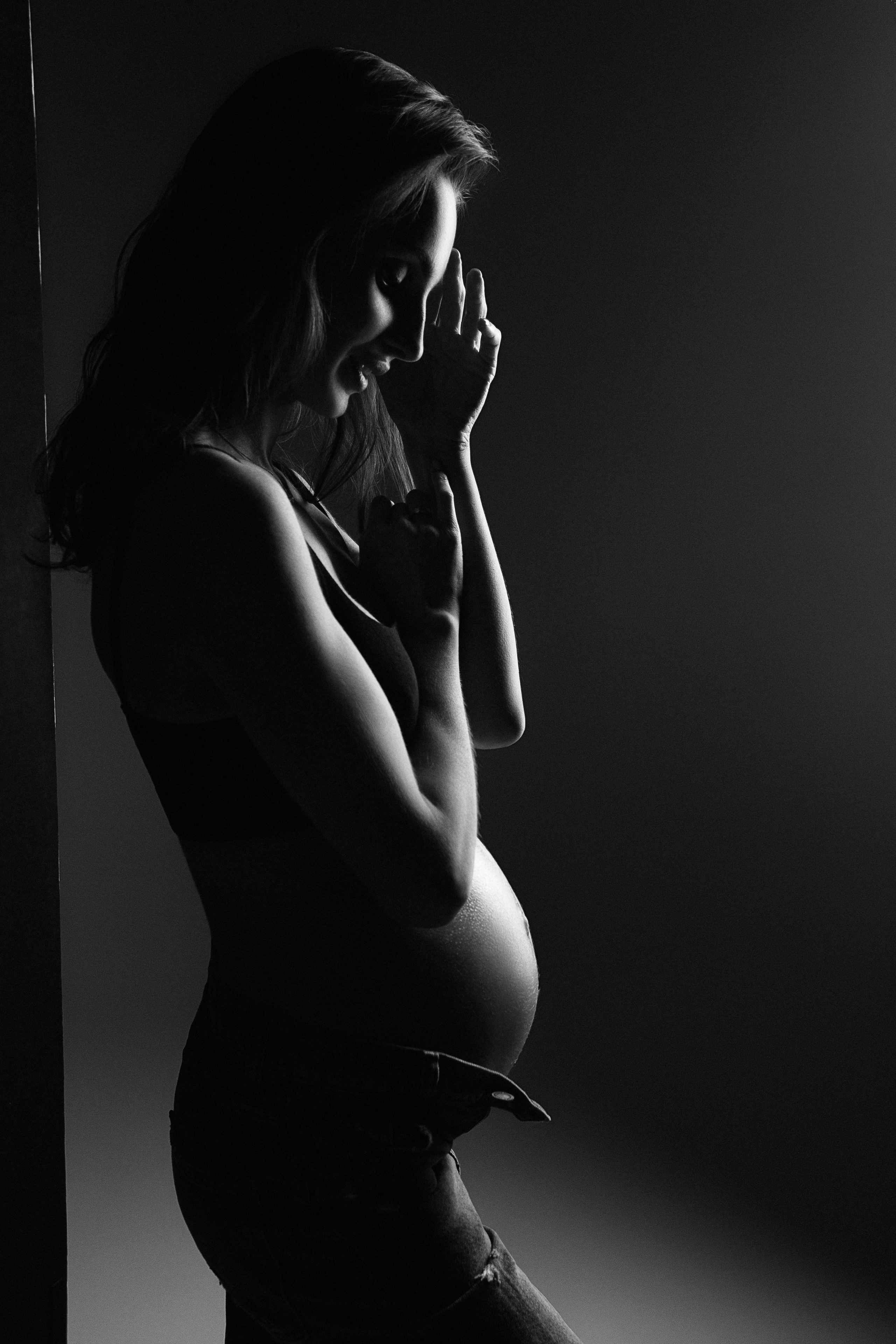 LOS ANGELES MATERNITY & FAMILY PHOGRAPHER