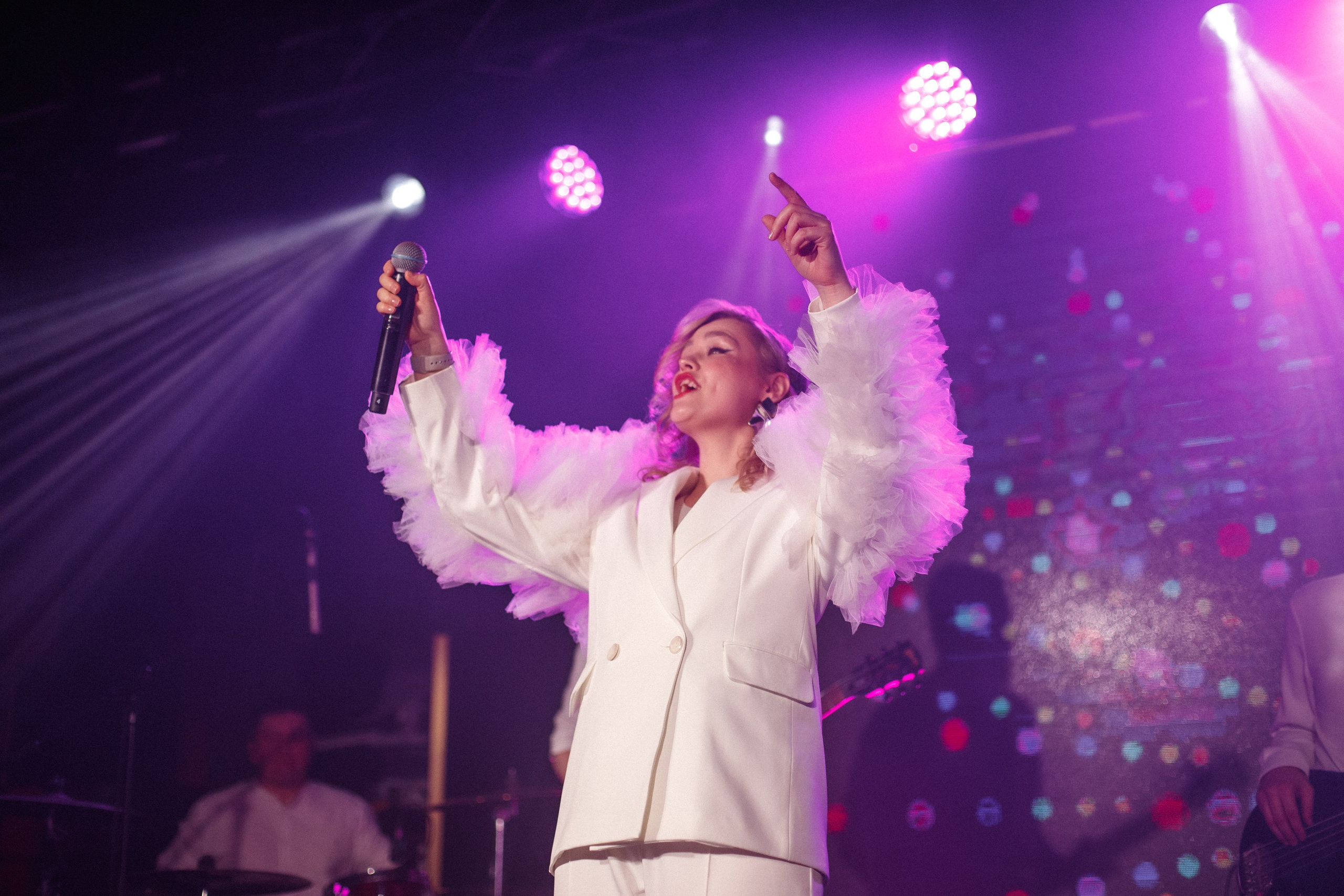 BRAVO FLORA EVENT. СВОИ. ФОТООТЧЕТЫ-СОБЫТИЯ-МЕСТА