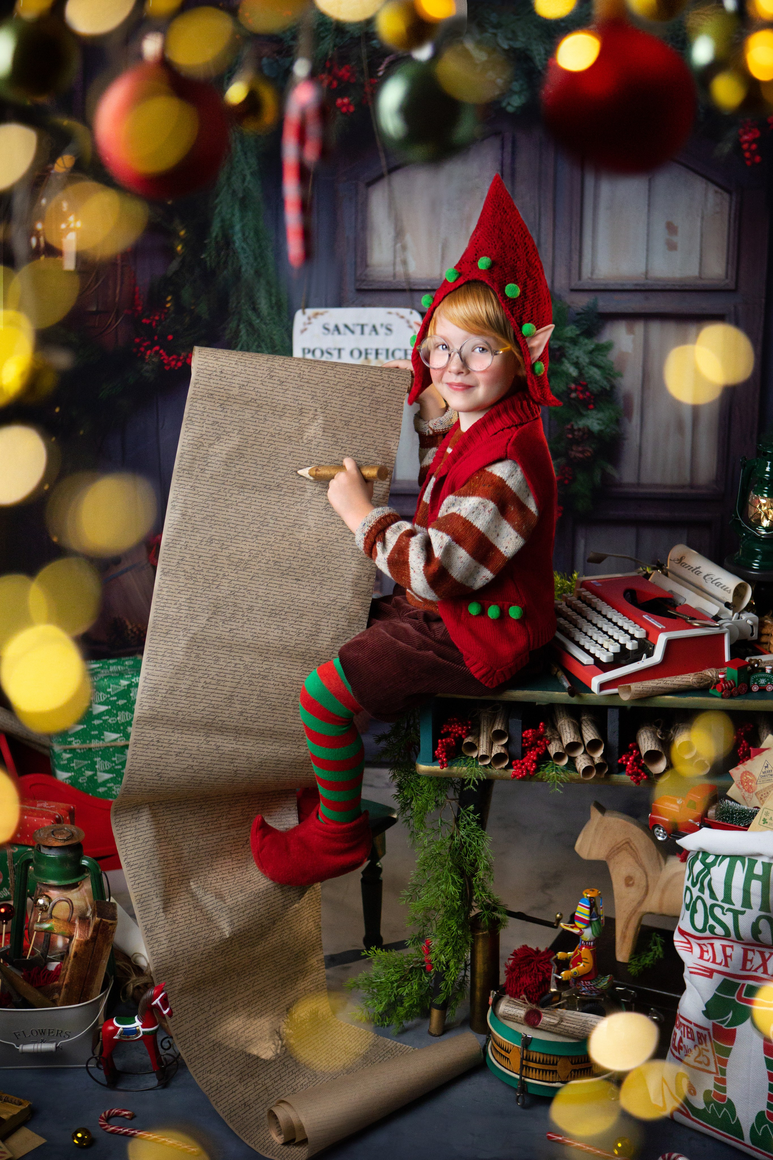 Зимние детские фотопроекты в СПб. Детский и ньюборн фотограф в Санкт-Петербурге Марина Айдинян