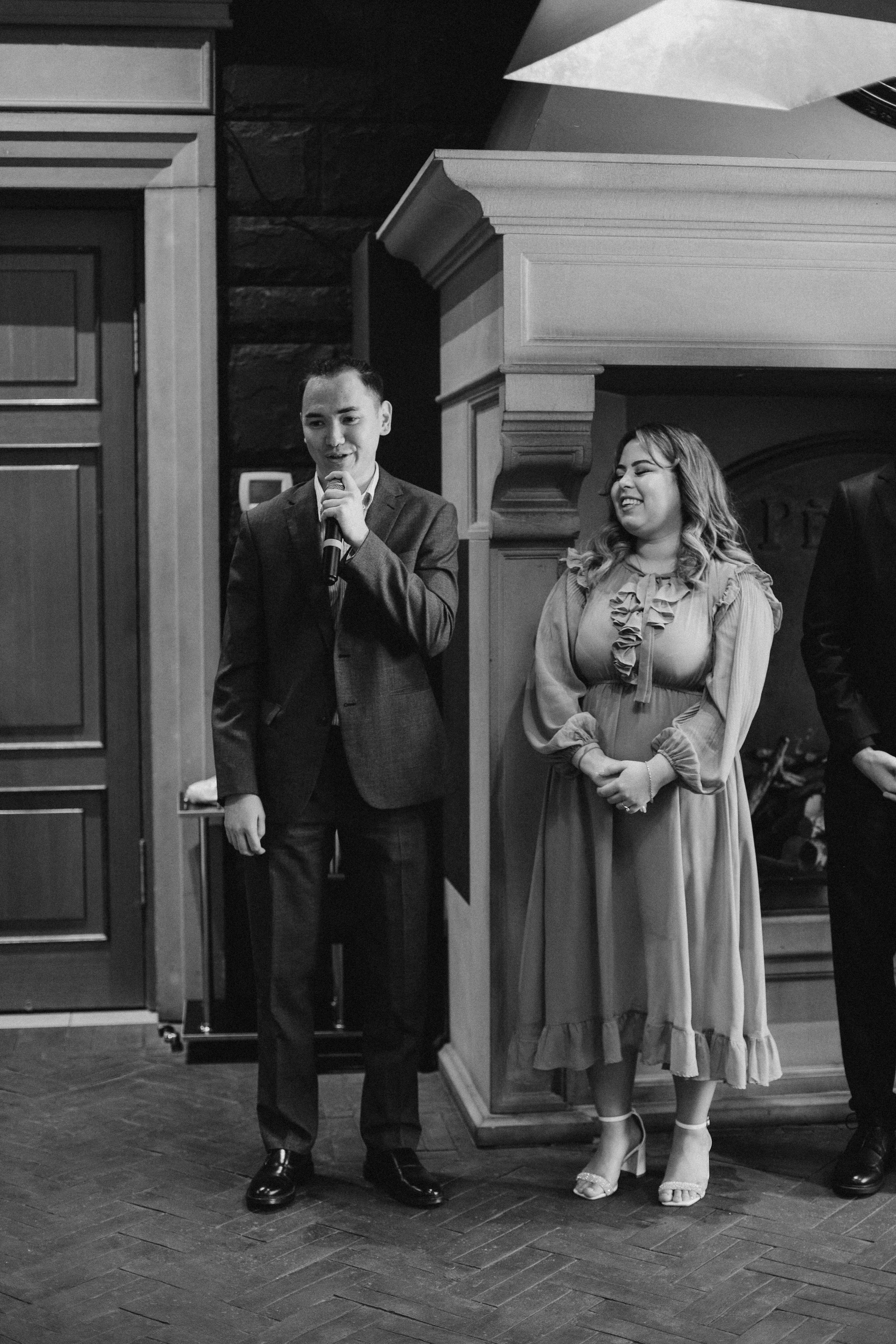 Илья и Анастасия. Фотограф в Алматы и Москве Даша Пушкина