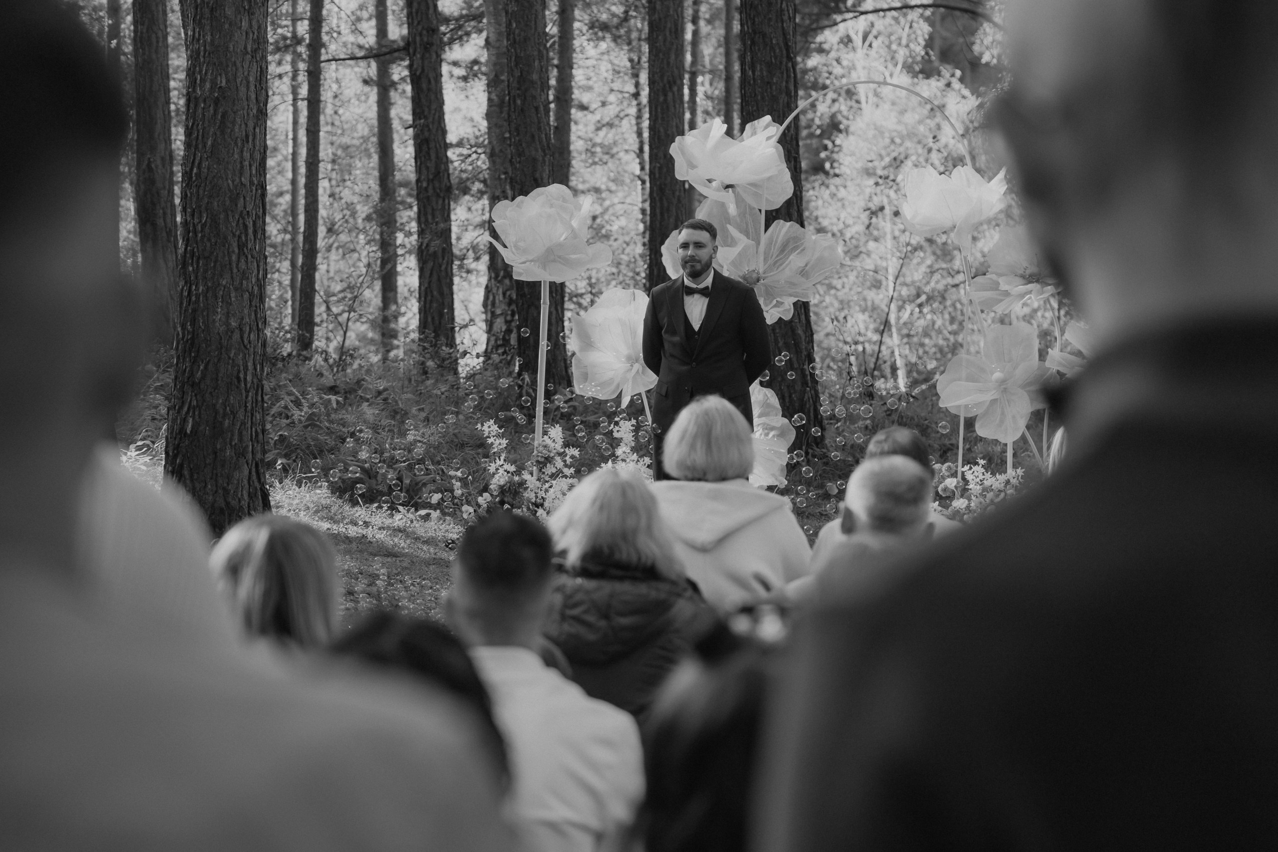 Егор и Юля. Организатор мероприятий в Абакане I Ольга Петухова