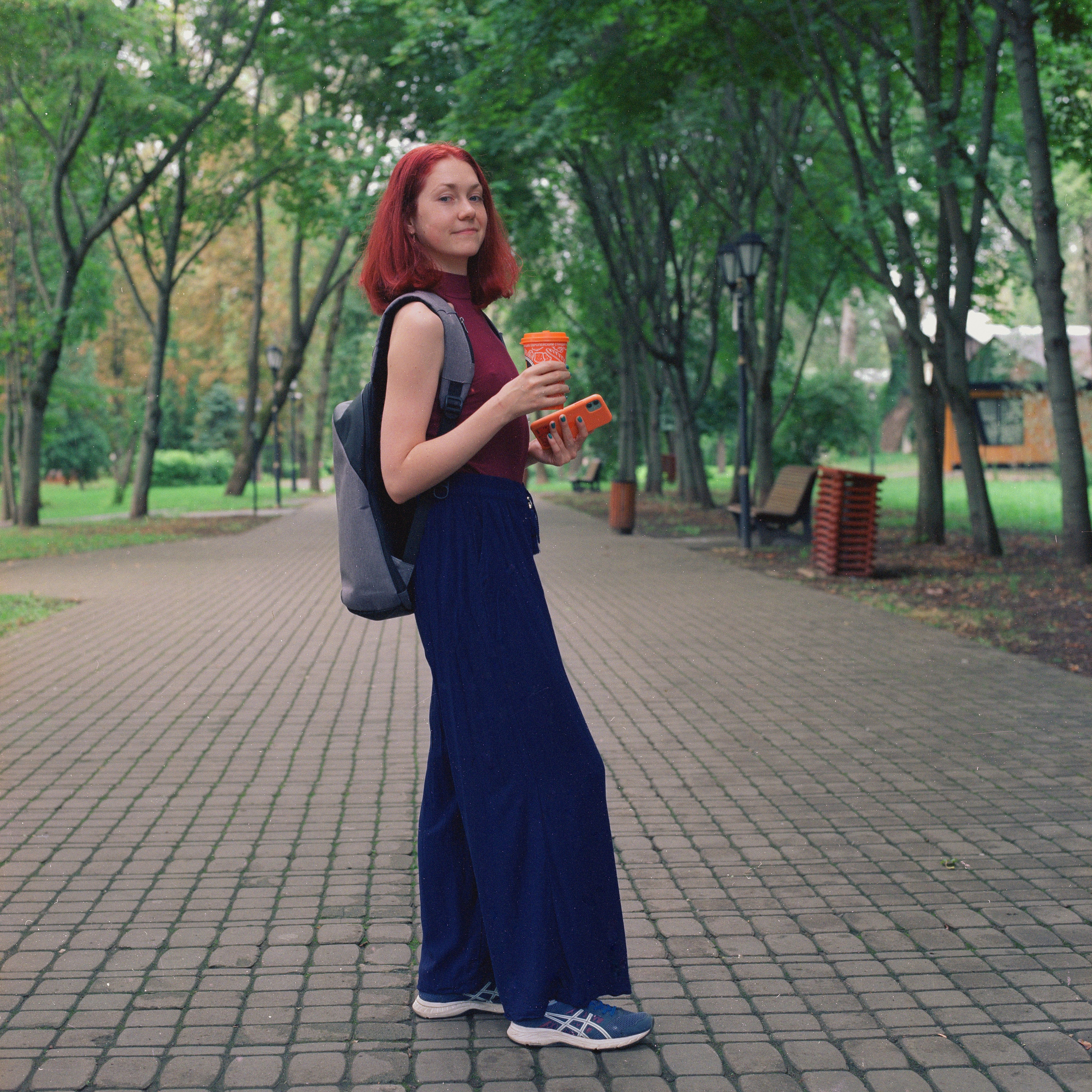 Не белое пятно. Дмитрий Ермаков. Документальный фотограф