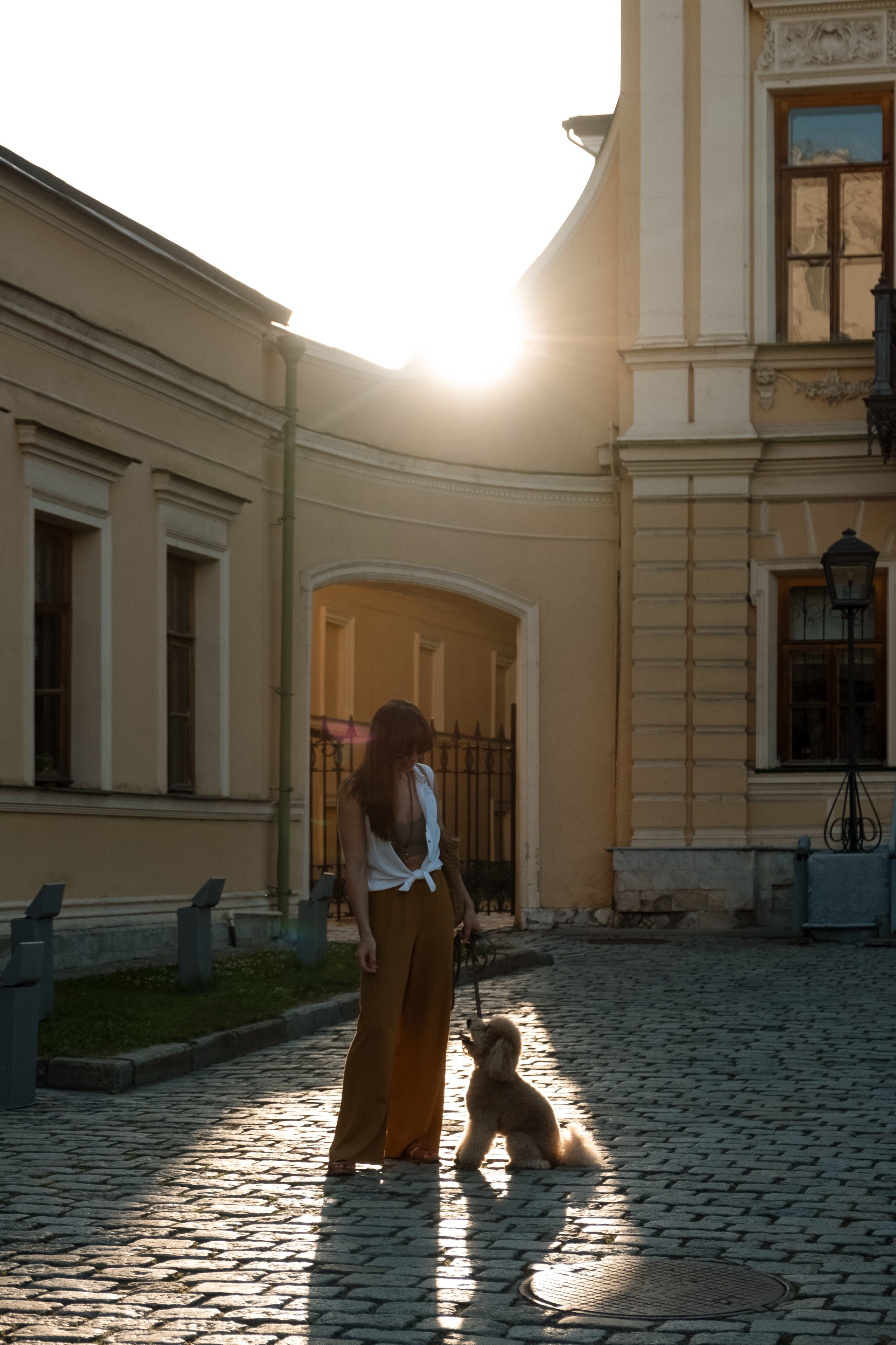 Nataresso | фотограф Москва