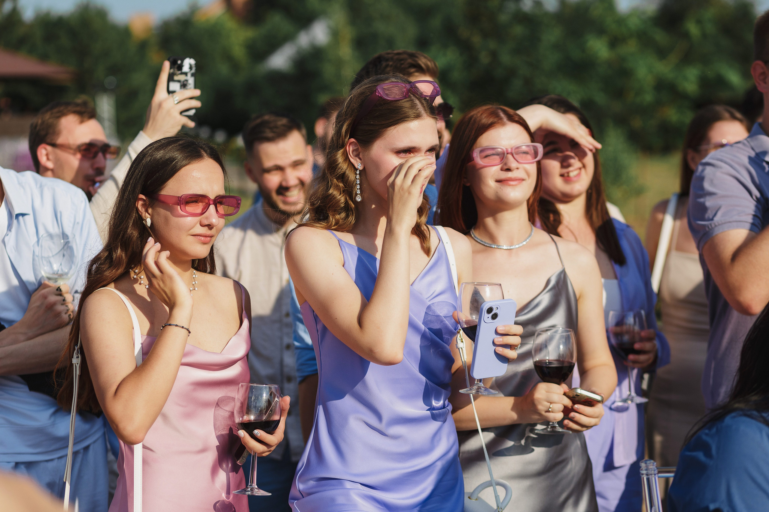 Свадебный фотограф Таганрог — Дима и Валя в коттедже «Виктория». Свадебный и семейный фотограф в Таганроге Бакарюк Антон