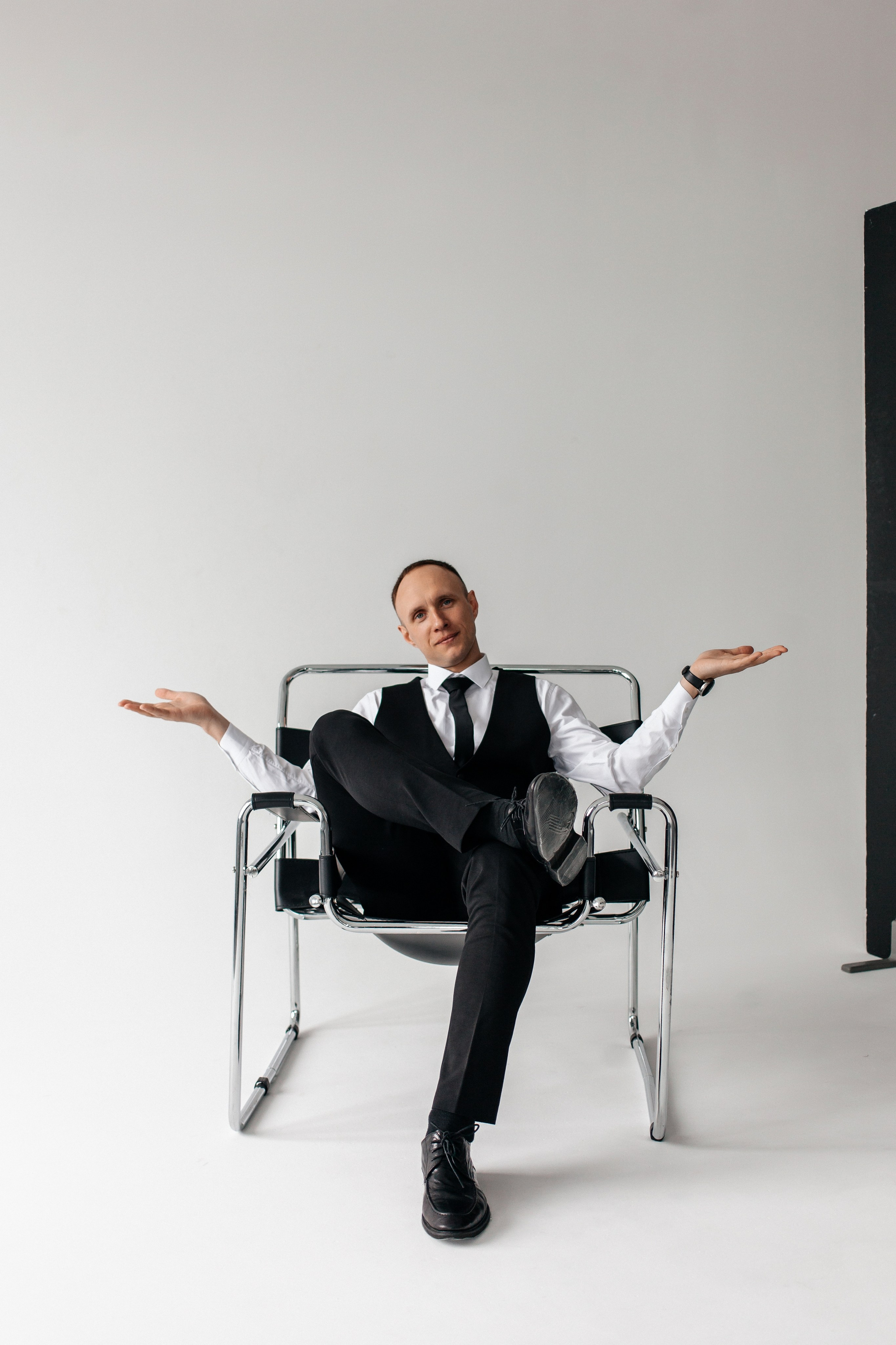 Контентная съемка для ведущего мероприятий. КОНТЕНТ ФОТОГРАФ