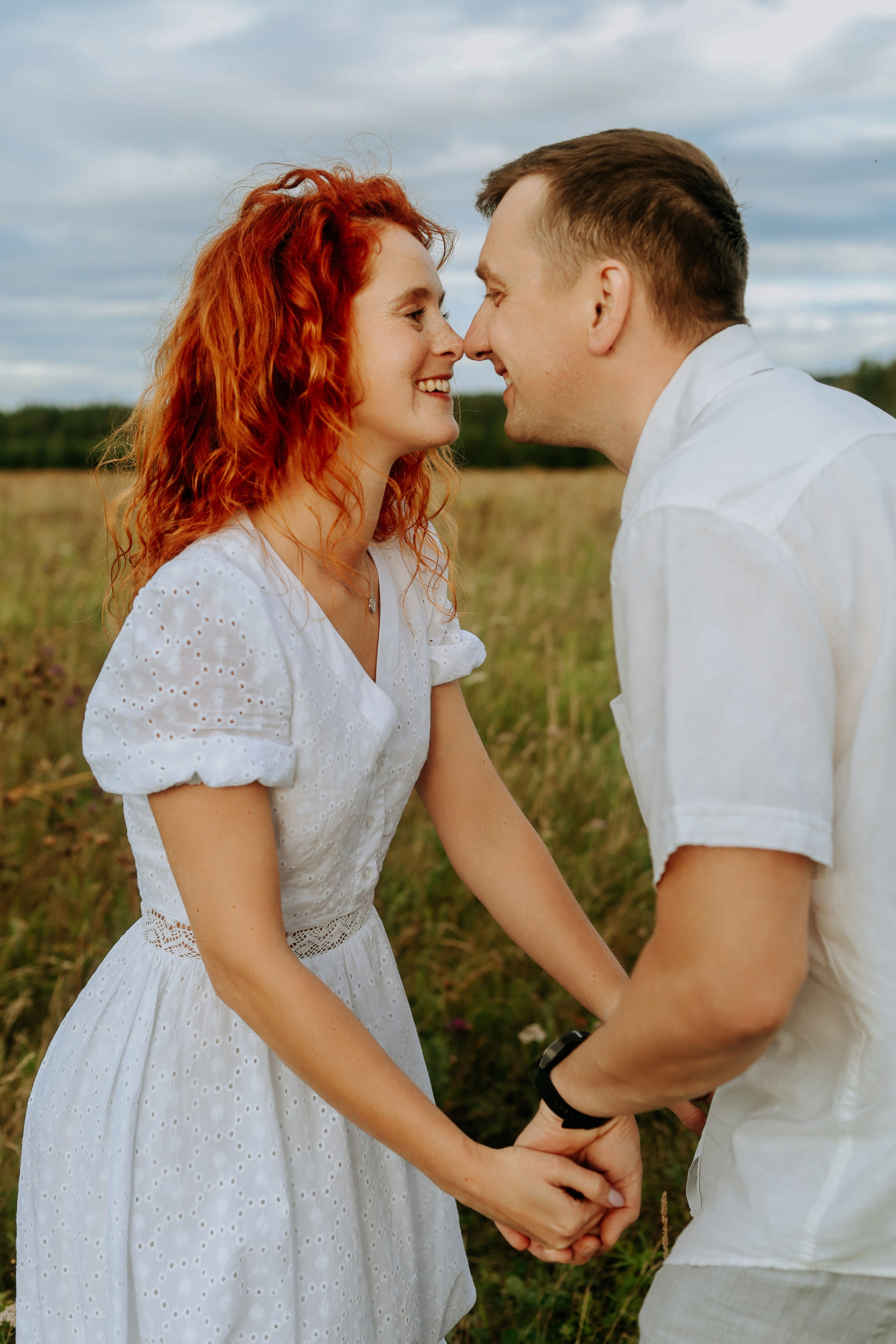 Семья. Фотограф Александра Коновалова