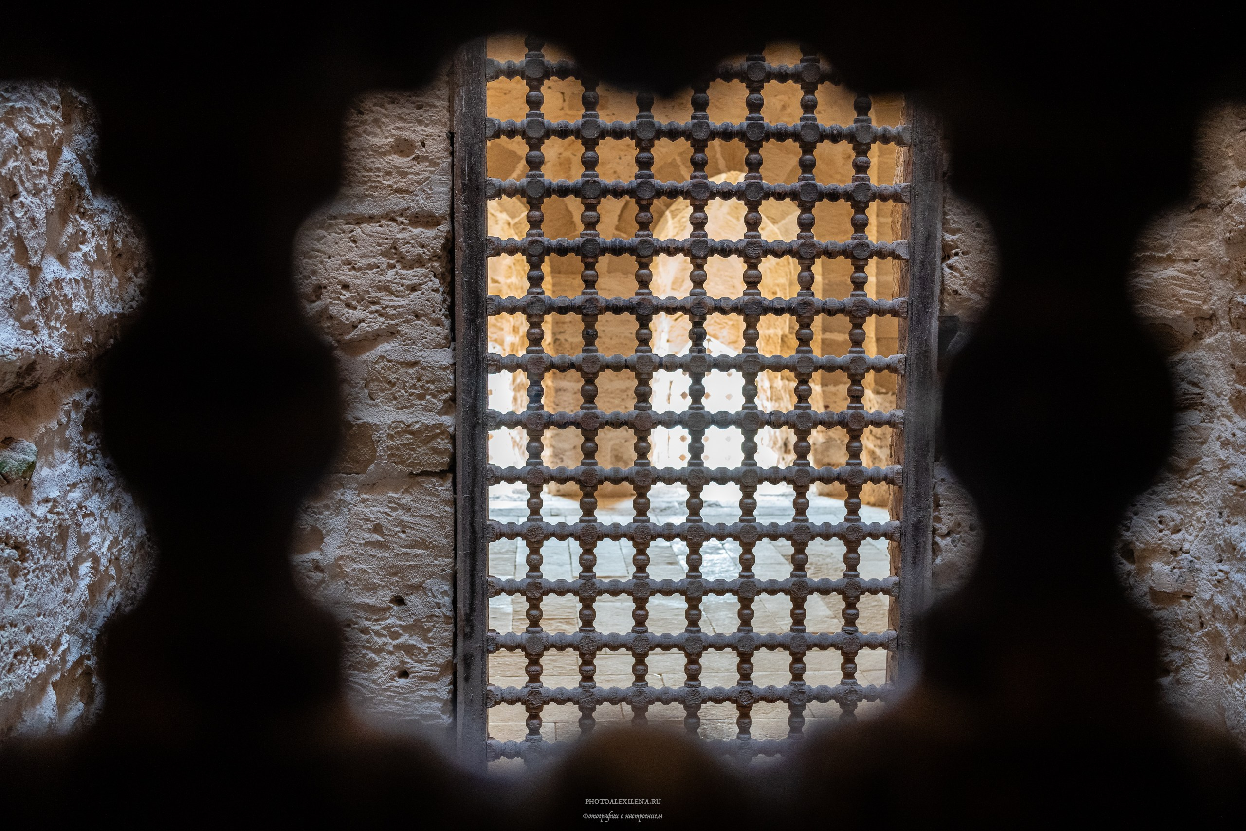 Александрия-город у моря. Авторские стильные фотокартины