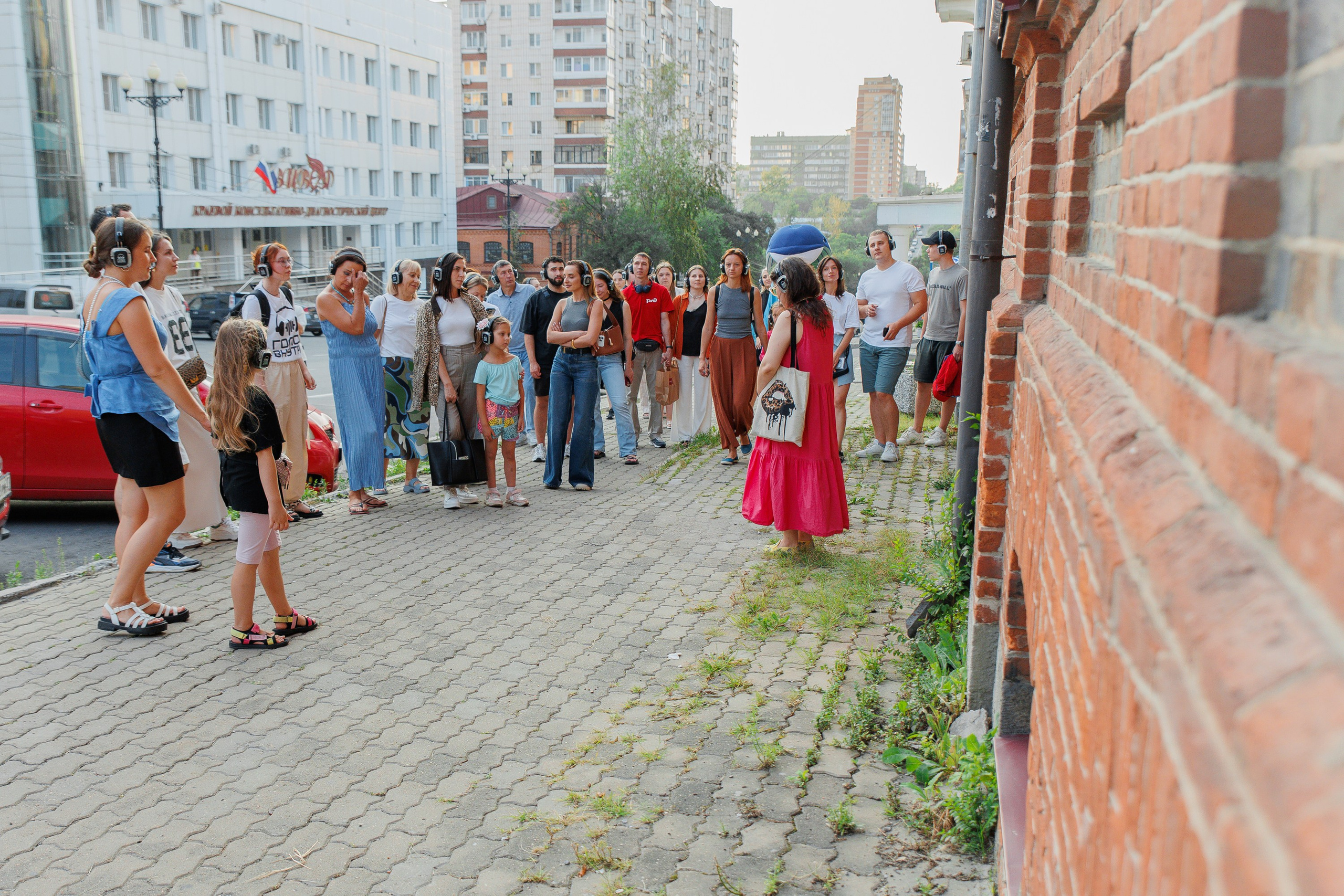 ГОЛОС ВНУТРИ. СВОИ. ФОТООТЧЕТЫ-СОБЫТИЯ-МЕСТА