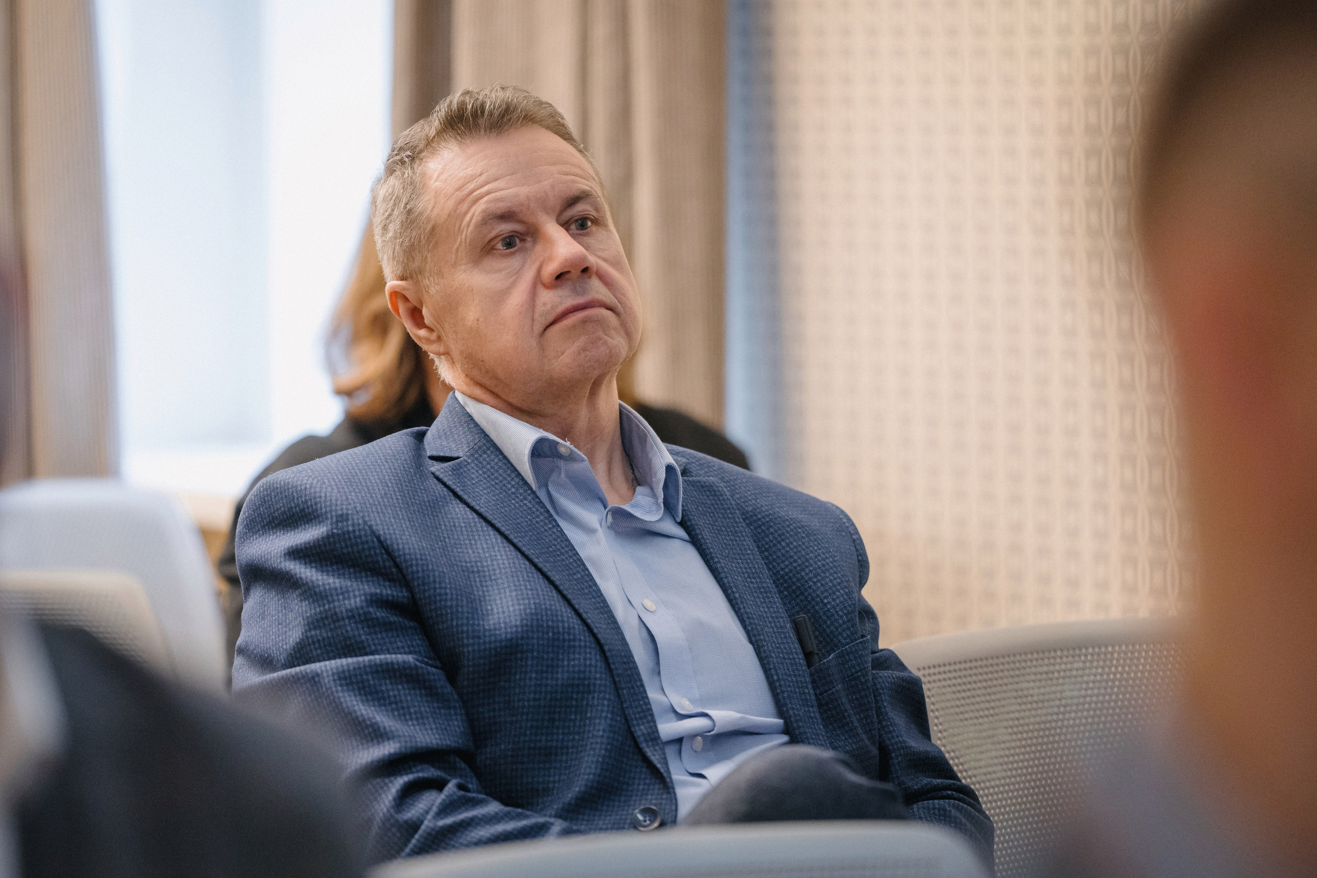 Beauty-breakfast by RAMI clinic. Svyatoslav Bunkov | photographer