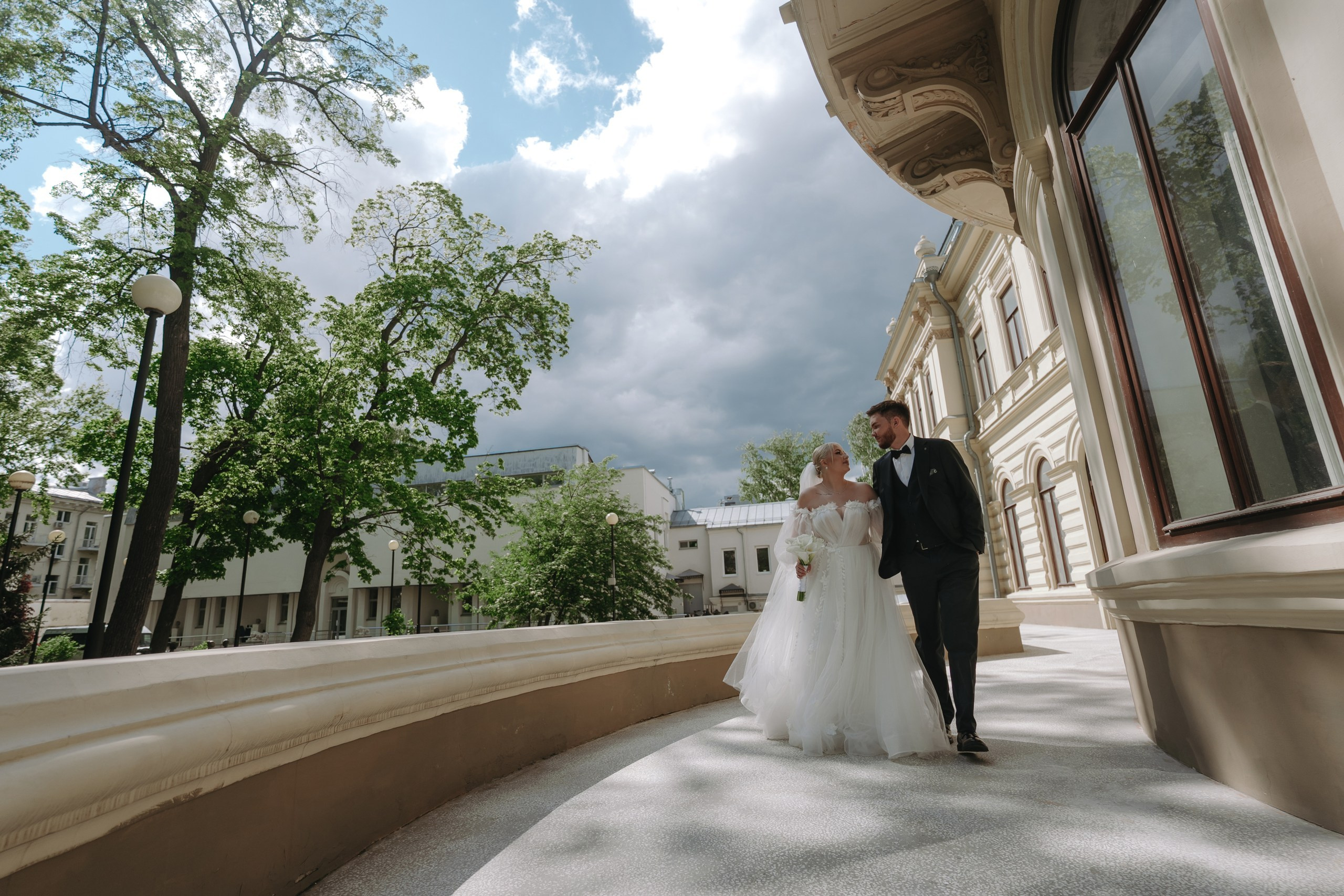 Свадебный фотограф в Казани — фотосессия, ЗАГС и студия в один день