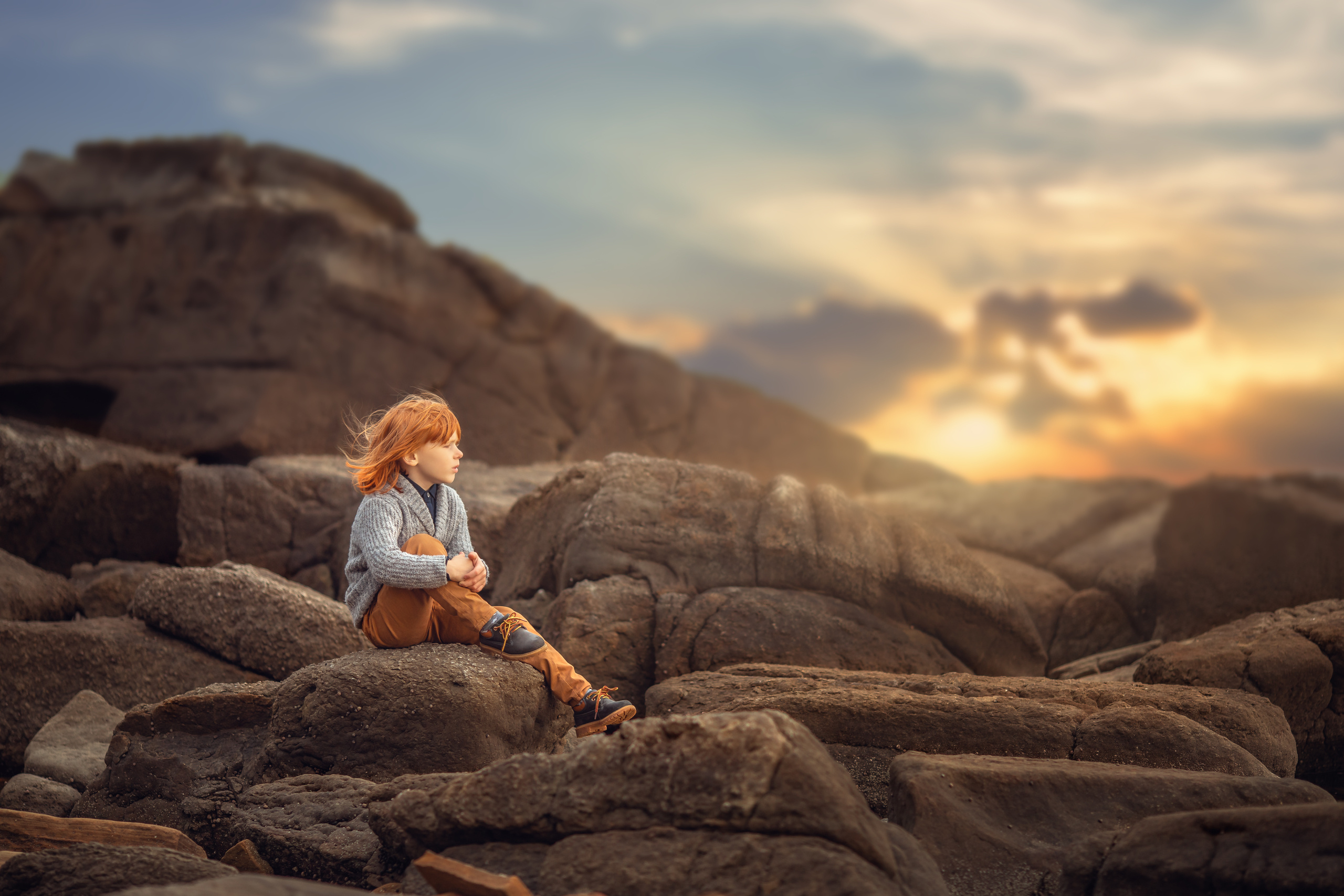 Arma Gray — Нижний Новгород