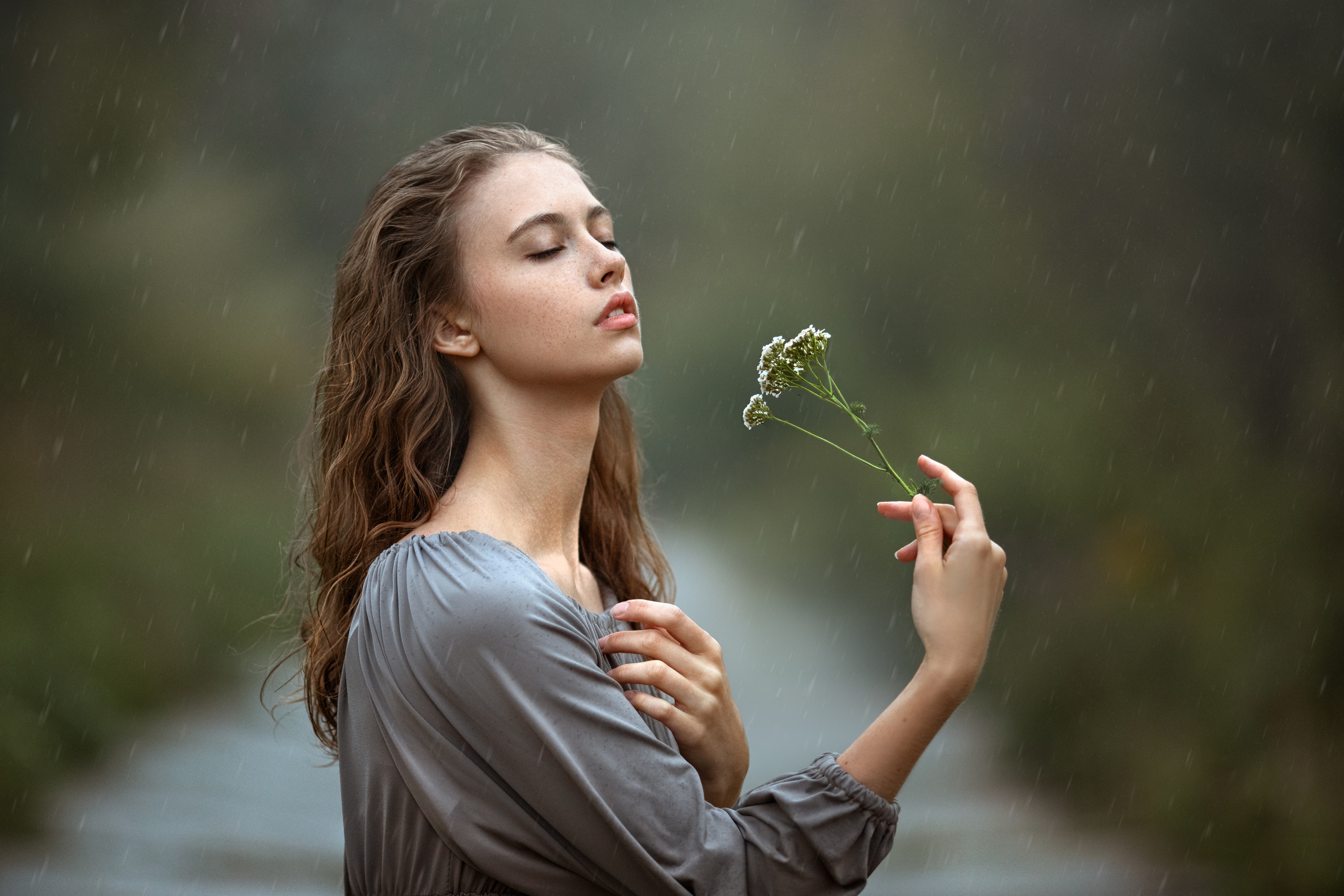 Arma Gray — Нижний Новгород