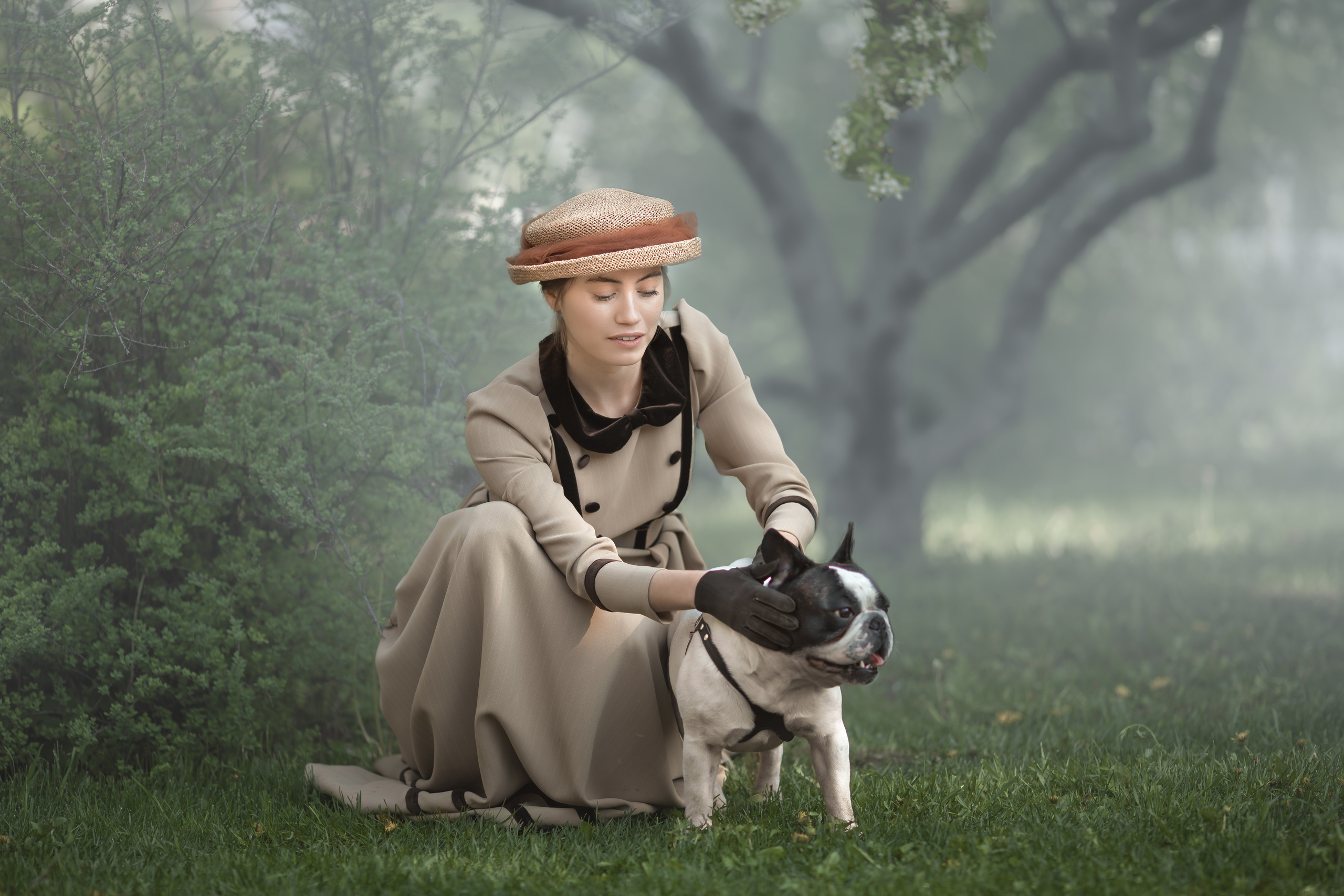 Arma Gray — Нижний Новгород