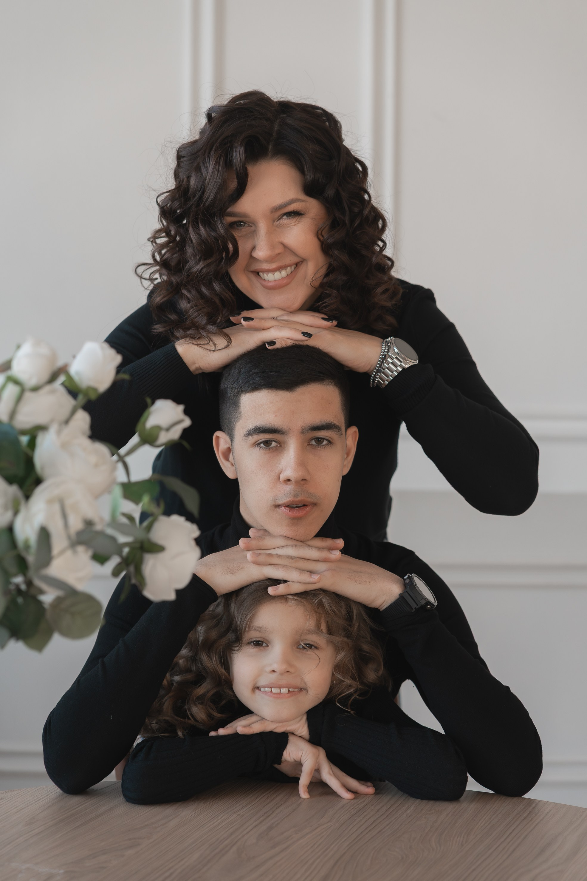 Свадебный и семейный фотограф в Красноярске Кристина Бозунова