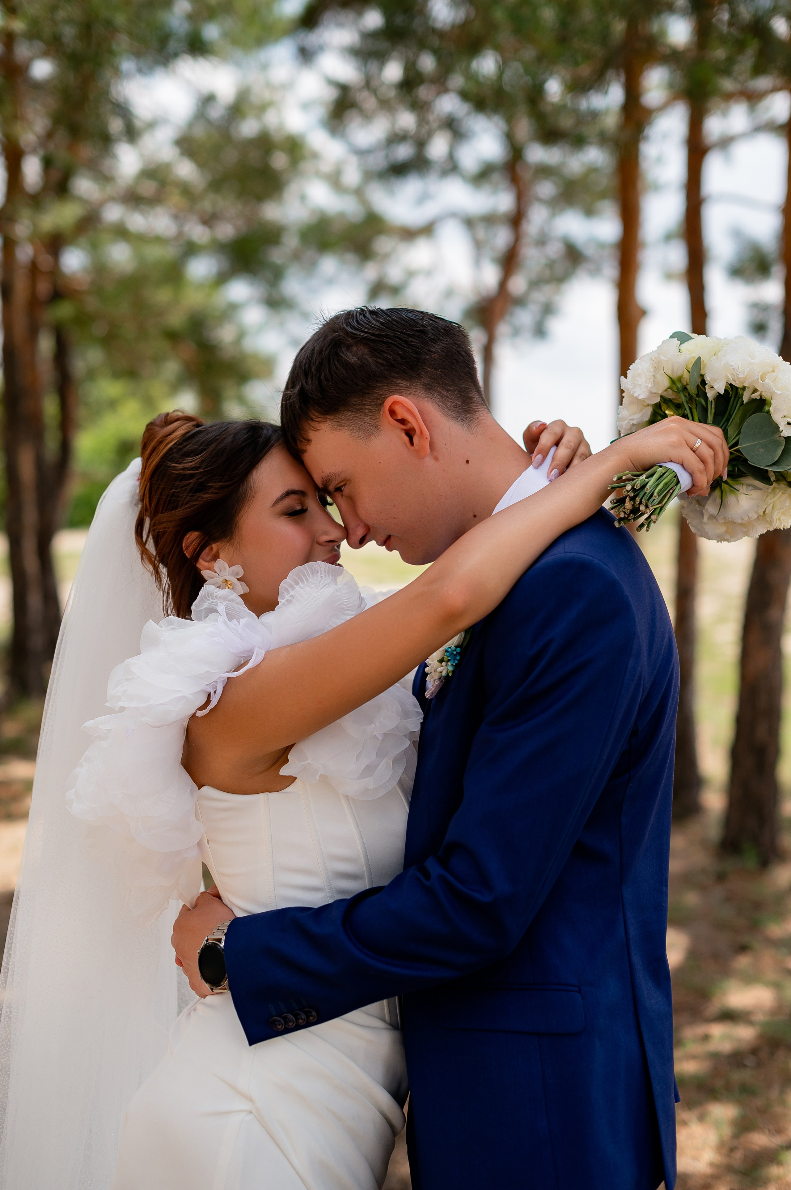 Анонс Свадьбы Никита и Арина. Фотограф Татьяна Иванчикова