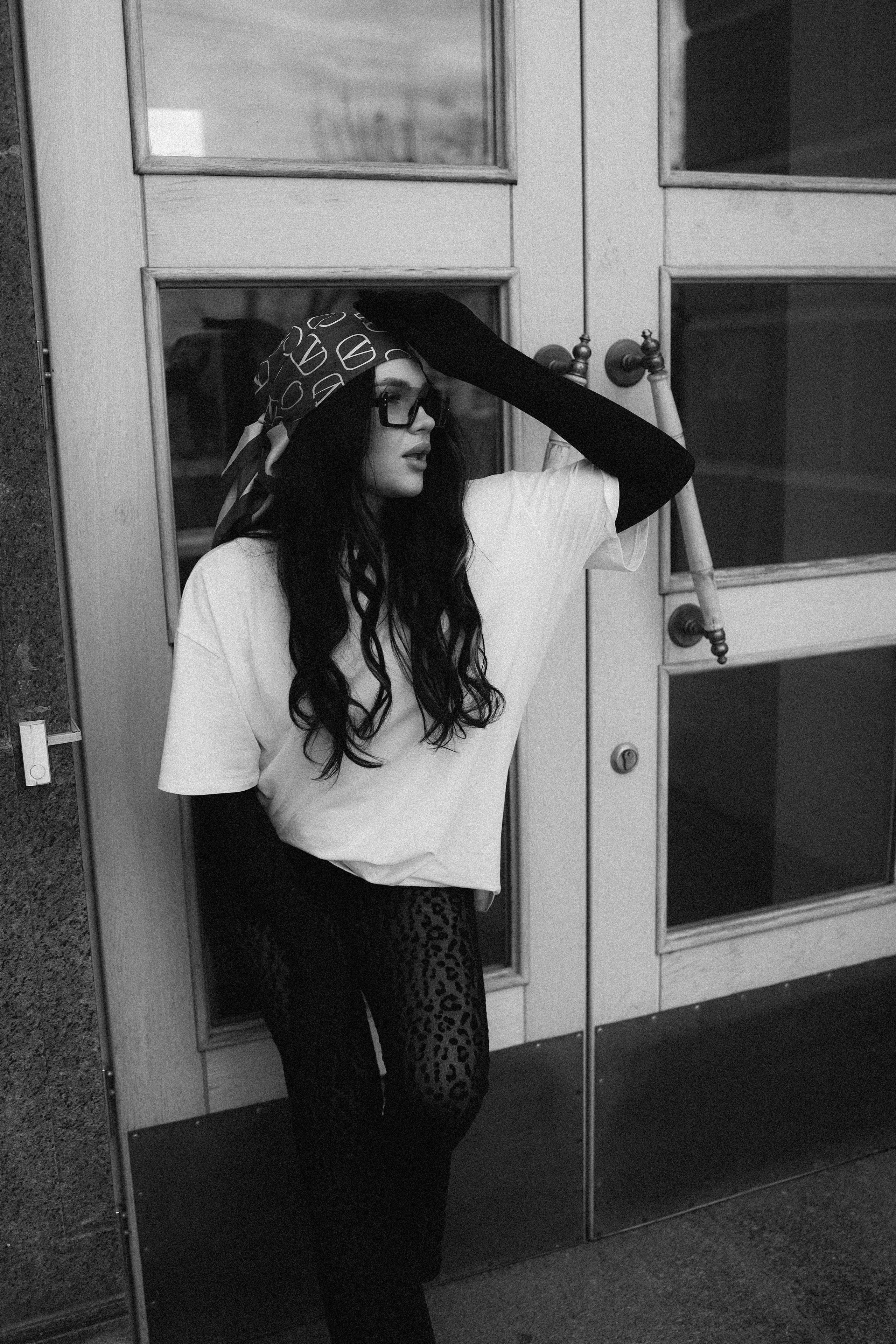 Женский портрет. Фотограф Смоленск-Москва Елизавета Ланченкова