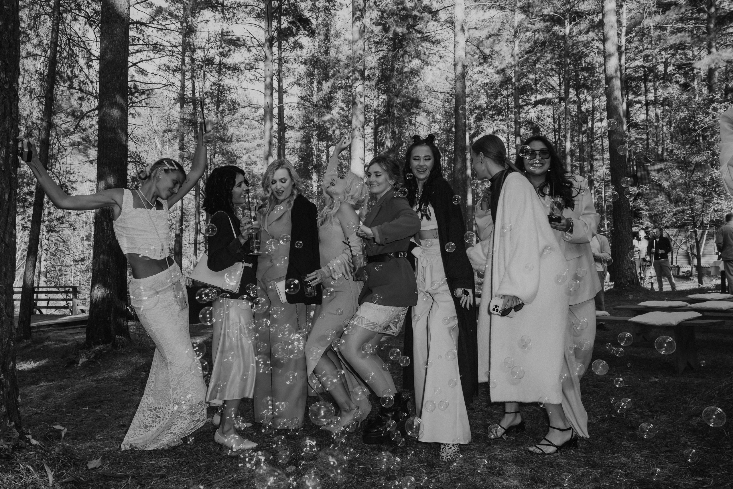 Егор и Юля. Организатор мероприятий в Абакане I Ольга Петухова