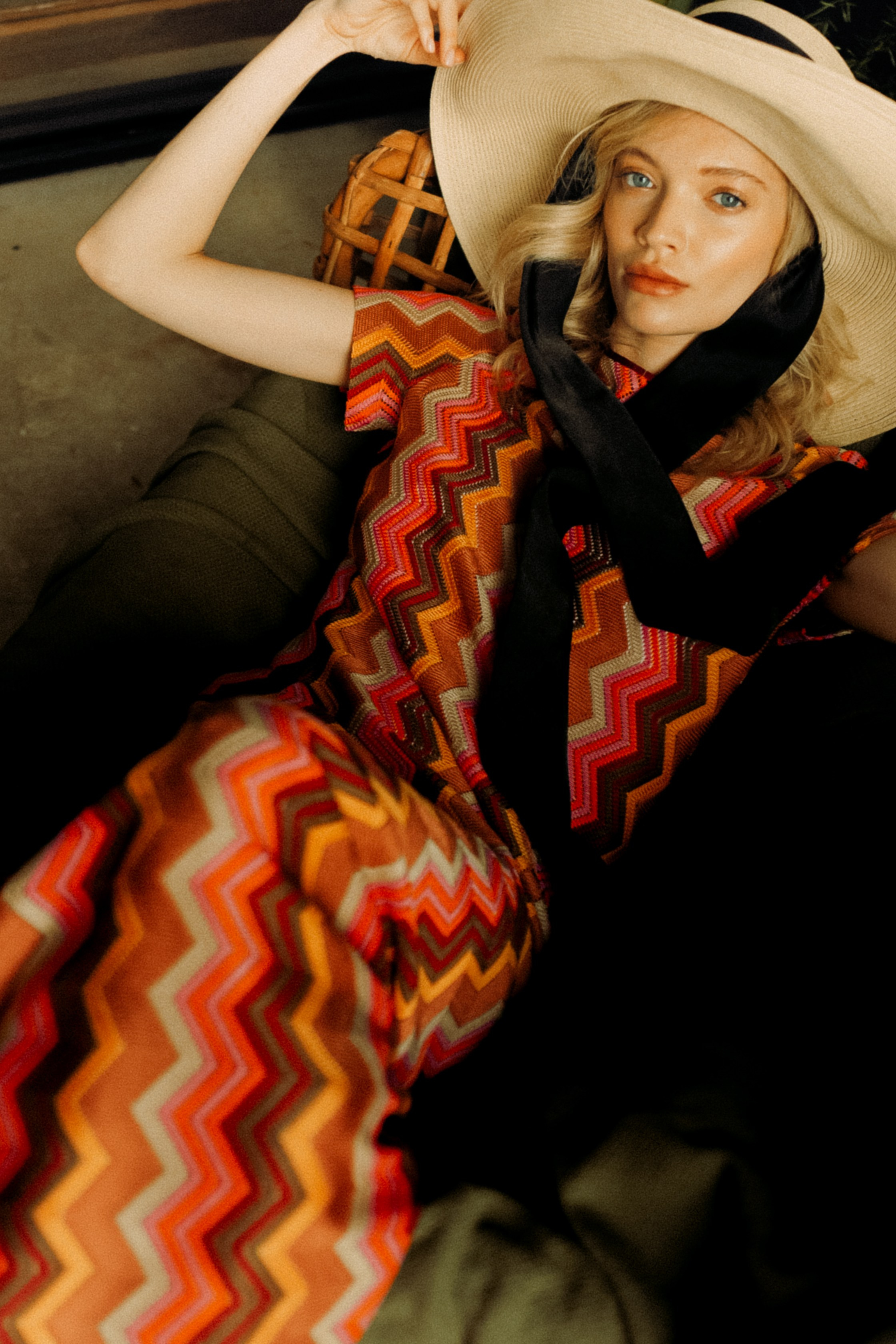 Программа курса. ARTDARY | Фотограф Дарья Грицай