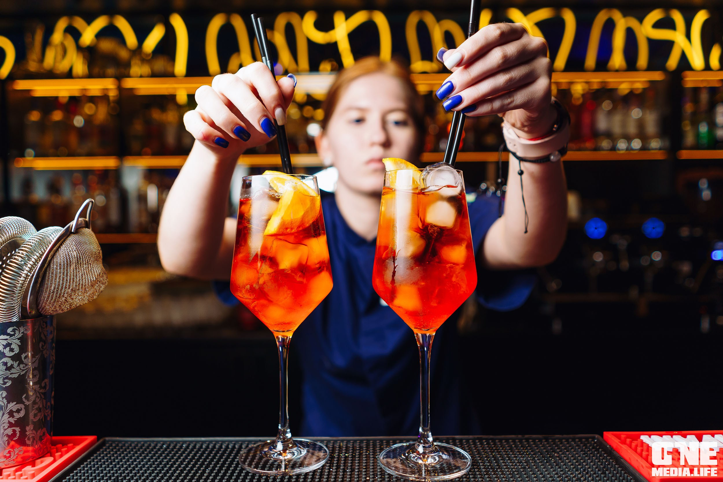 Фоторепортаж из ресторана Океан. One Media Life: фоторепортажи, фотоотчеты с мероприятий и заведений