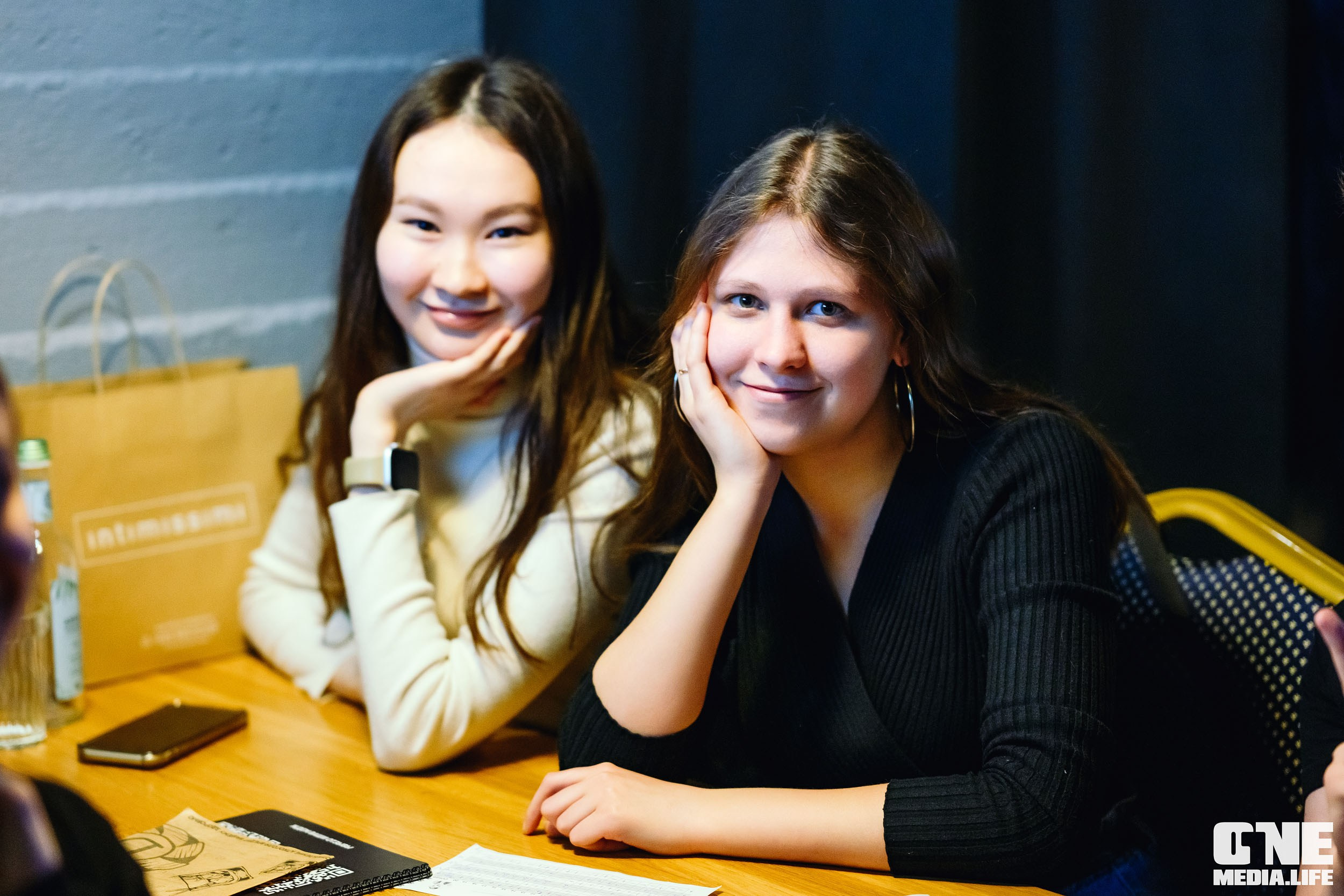 Фоторепортаж с концерта СиплаяЛяля в Dreadnought. One Media Life: фоторепортажи, фотоотчеты с мероприятий и заведений