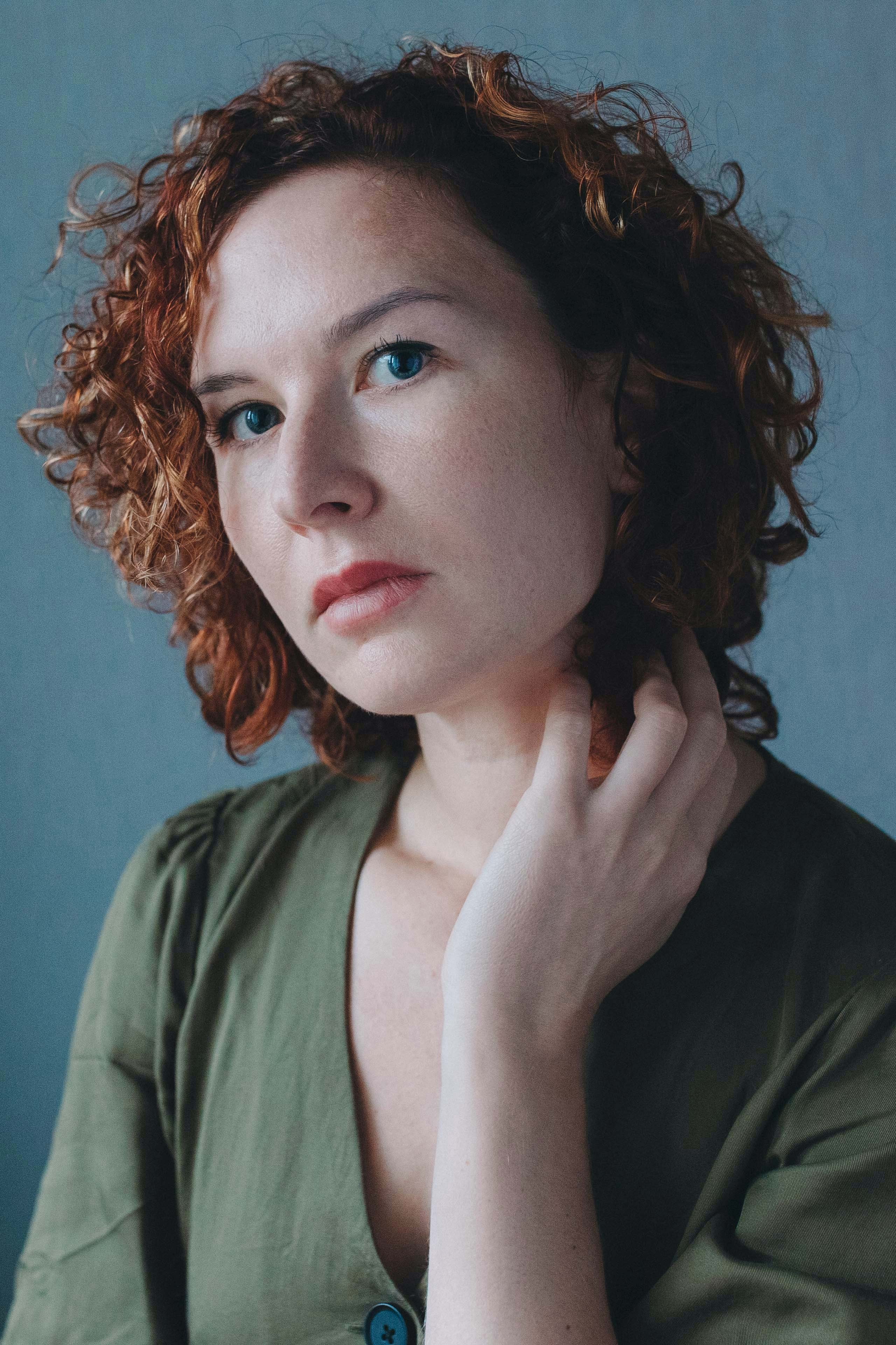 Фотограф Зеленоградск Красильникова Елена